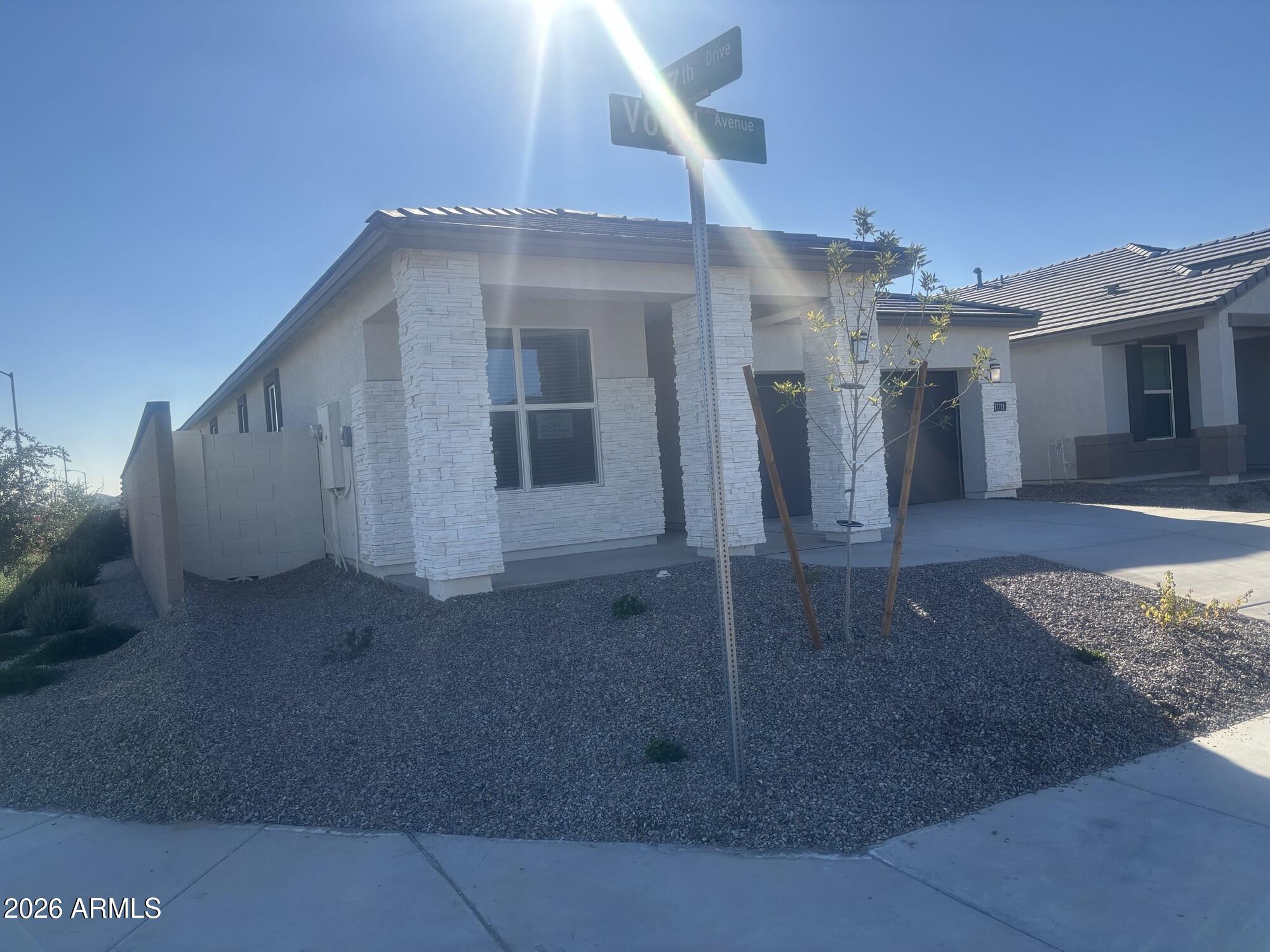 17725 W Pale Verde Avenue — photo