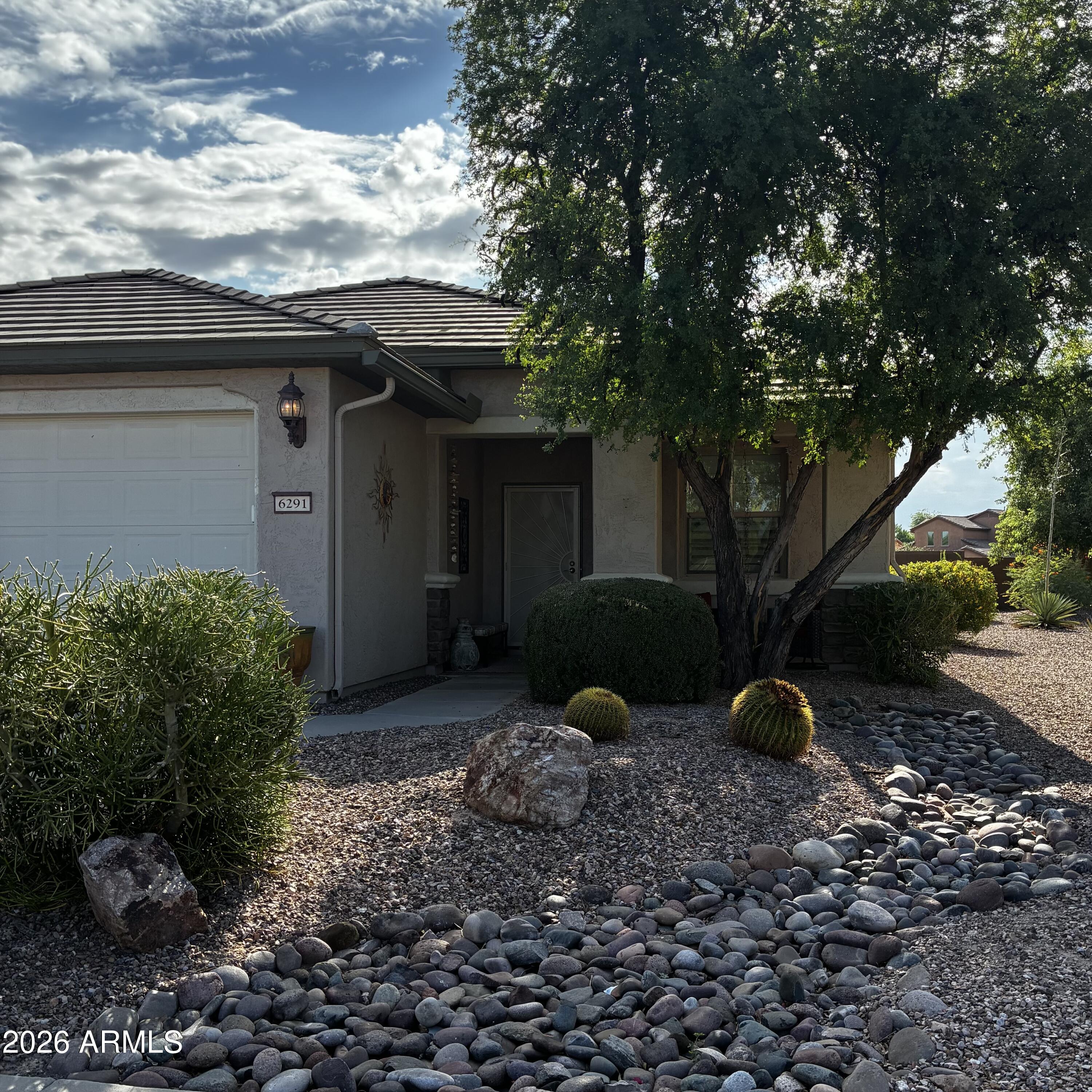 6291 W Heritage Way — photo