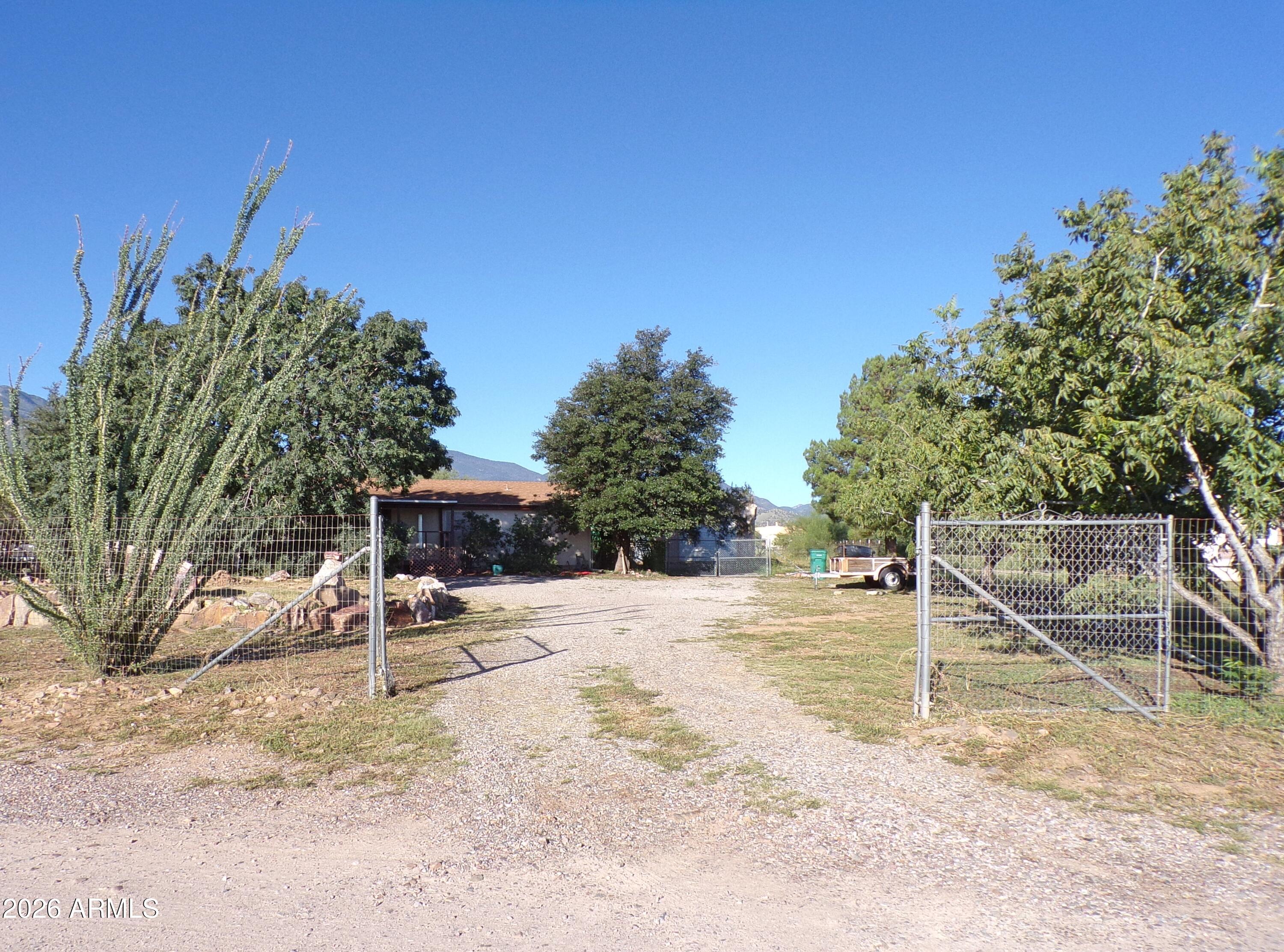 5760 S Mesquite Tree Lane — photo