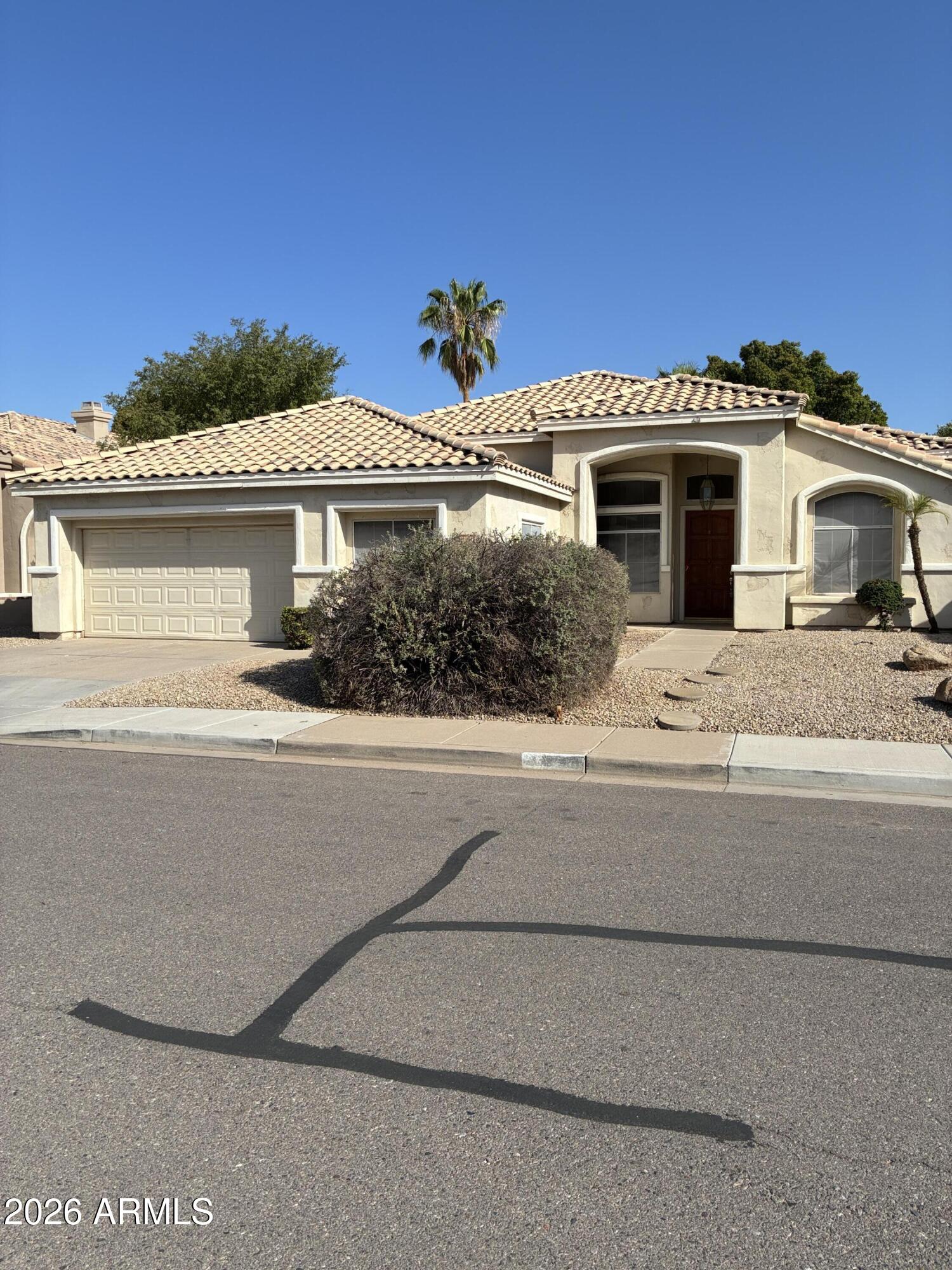 3170 W Drake Street — photo