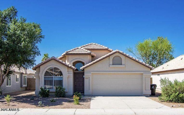 8343 W Audrey Lane — photo
