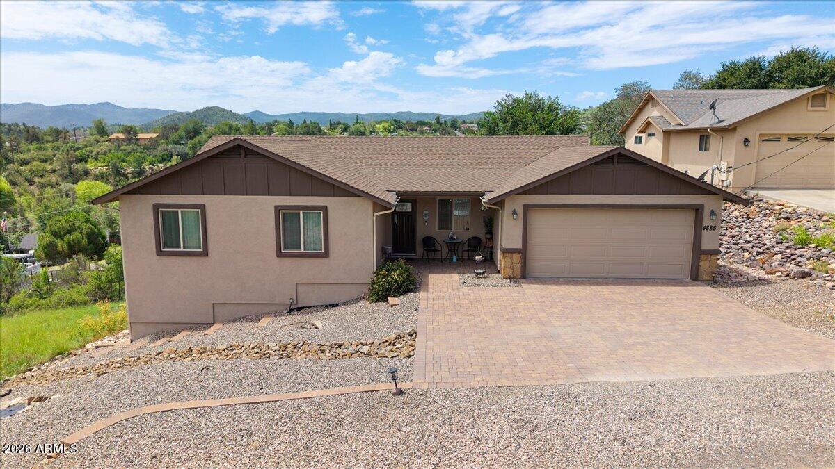 4885 E Ramada Drive — photo