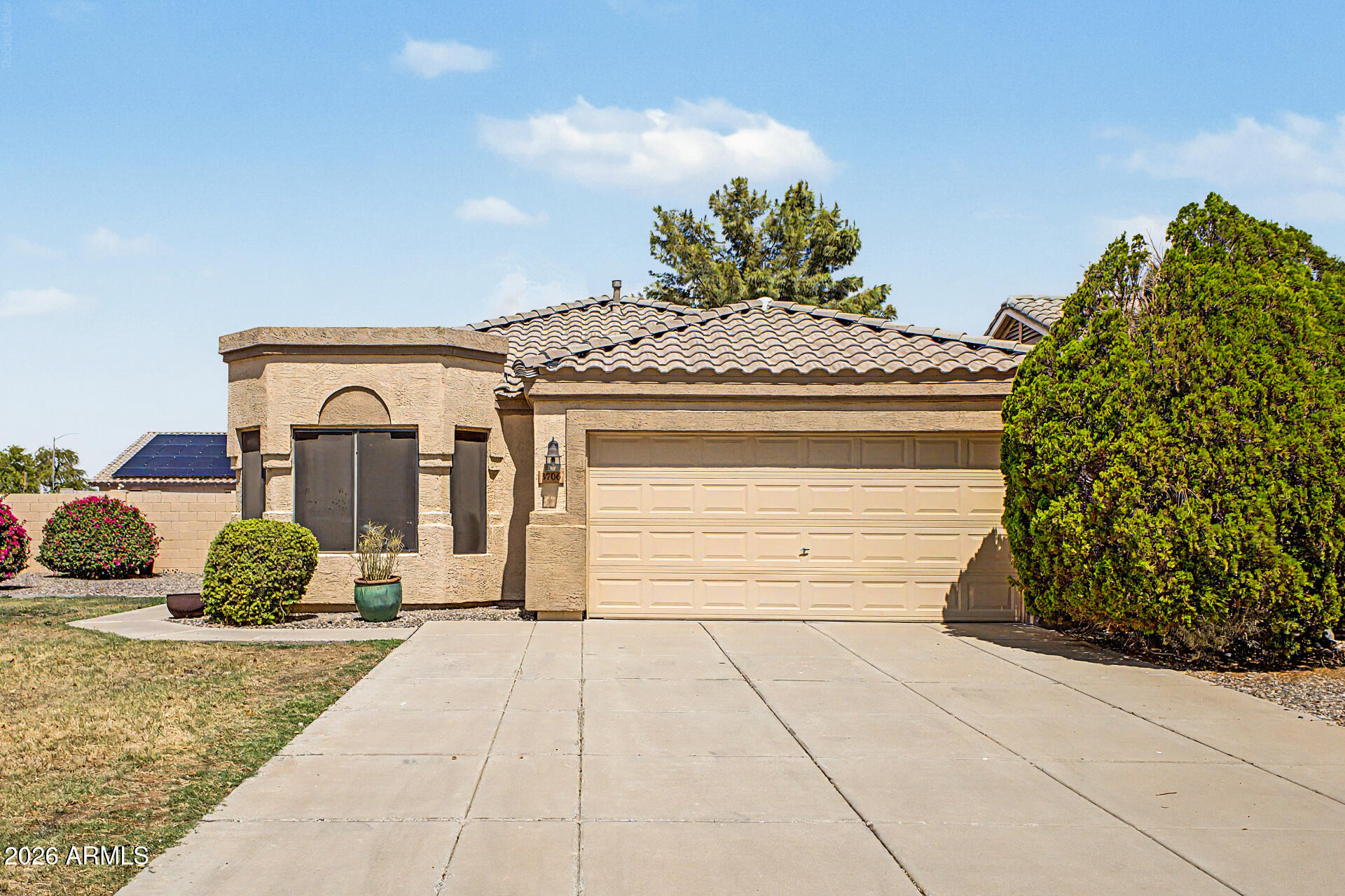 3706 W Tonopah Drive — photo