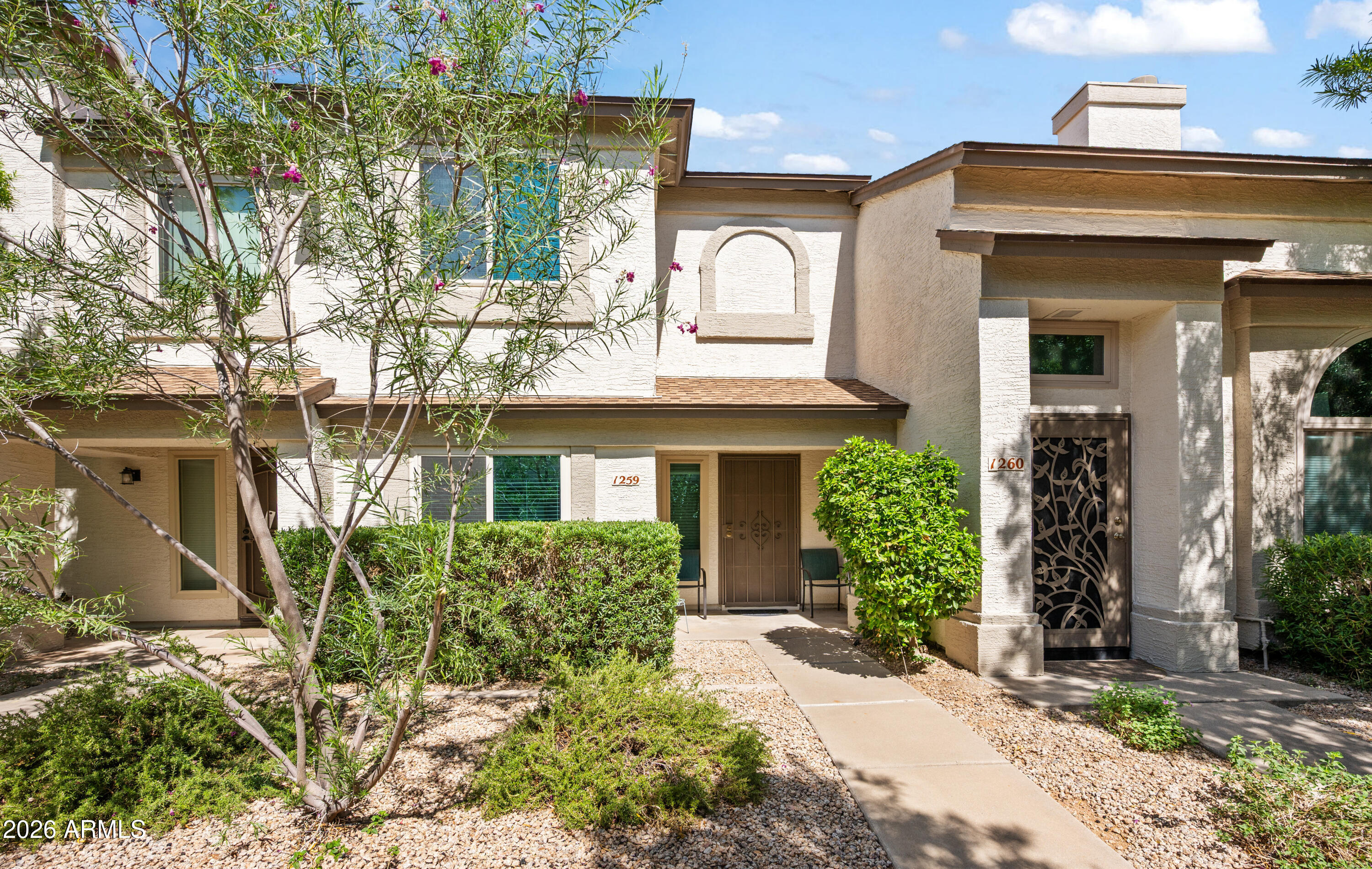 4114 E Union Hills Drive 1259 — photo