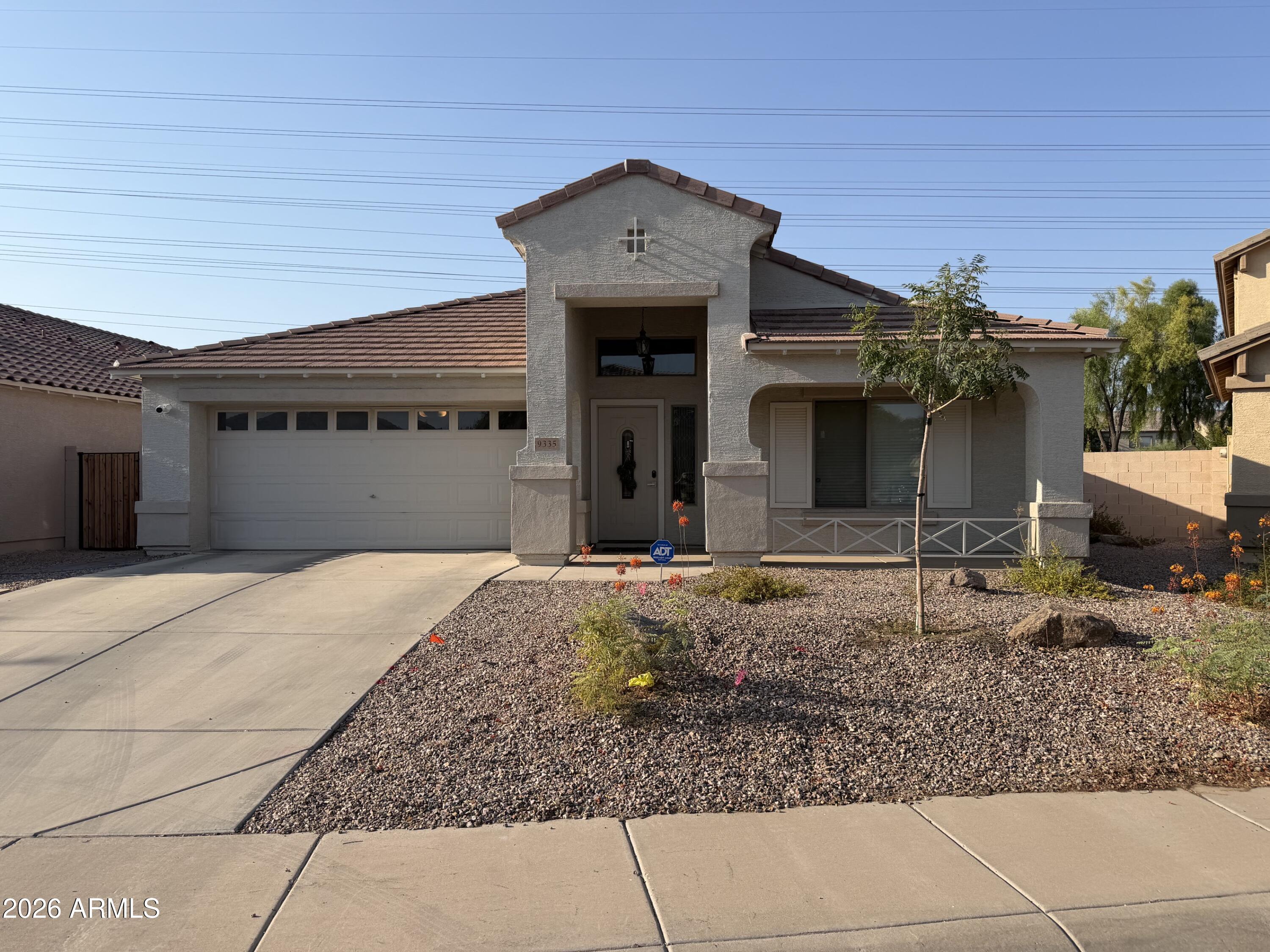9335 W Heber Road — photo
