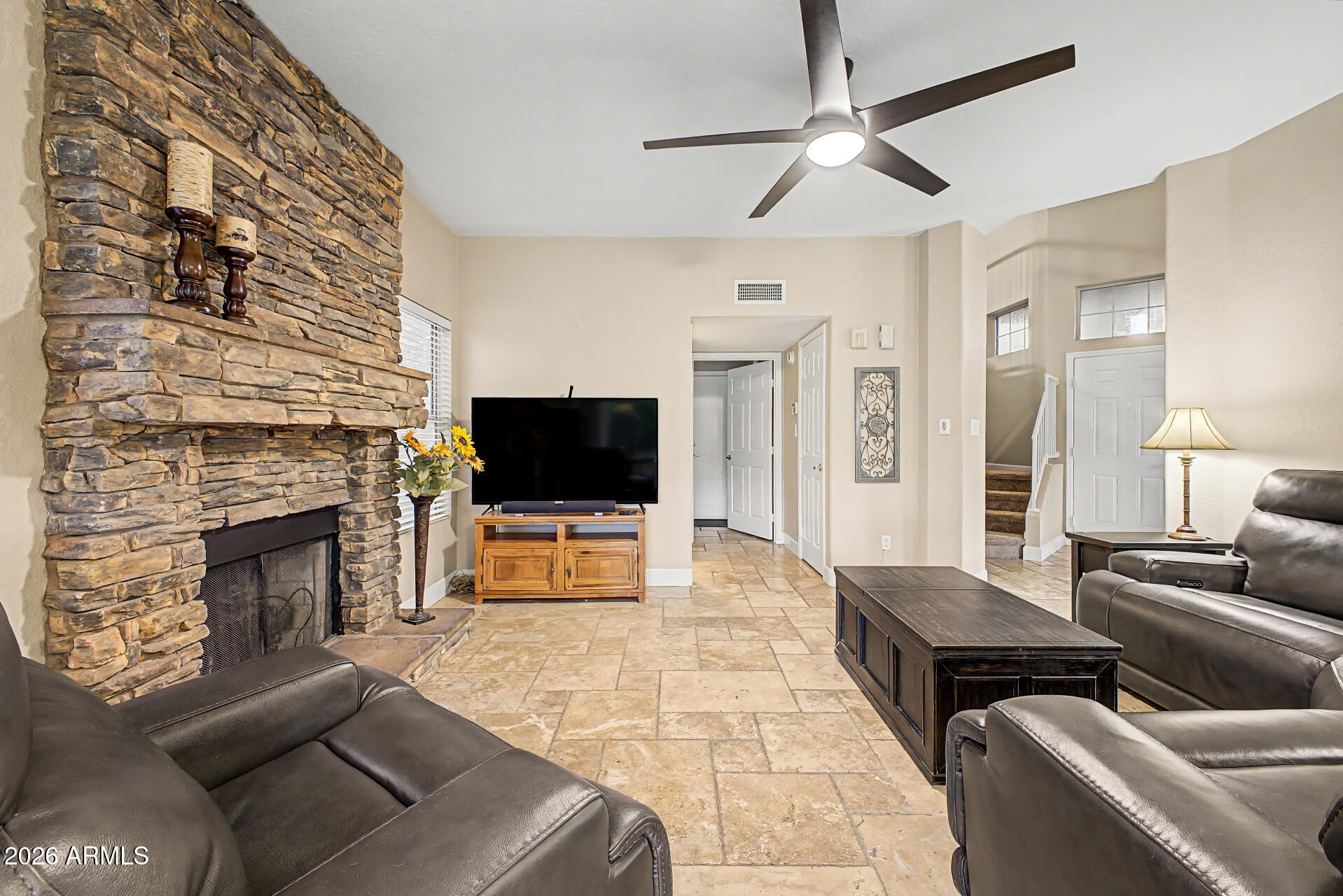 1522 E Beacon Drive, Gilbert, AZ 85234 — photo 2