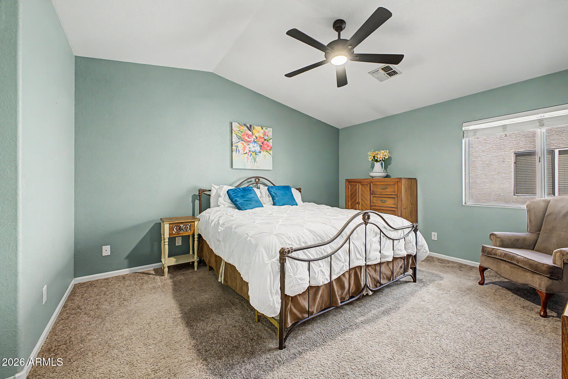 1522 E Beacon Drive, Gilbert, AZ 85234 — photo 3