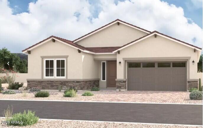 15740 W Hackamore Drive — photo