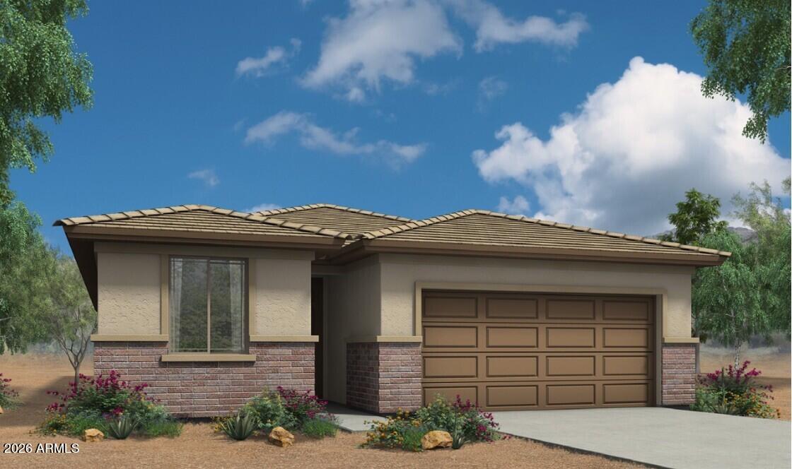 18151 W Camino de Oro — photo
