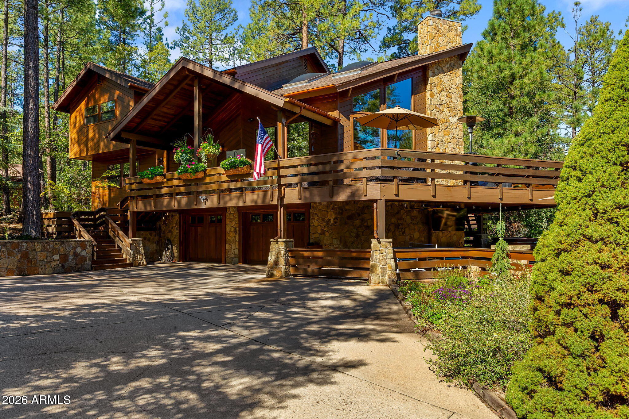 3606 Aspen Lane — photo