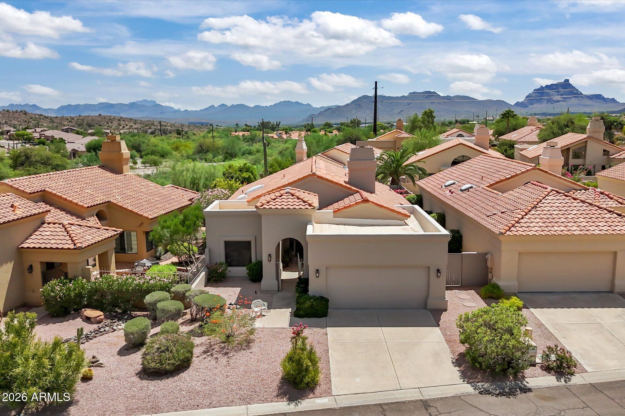 16839 E Mallard Court — photo