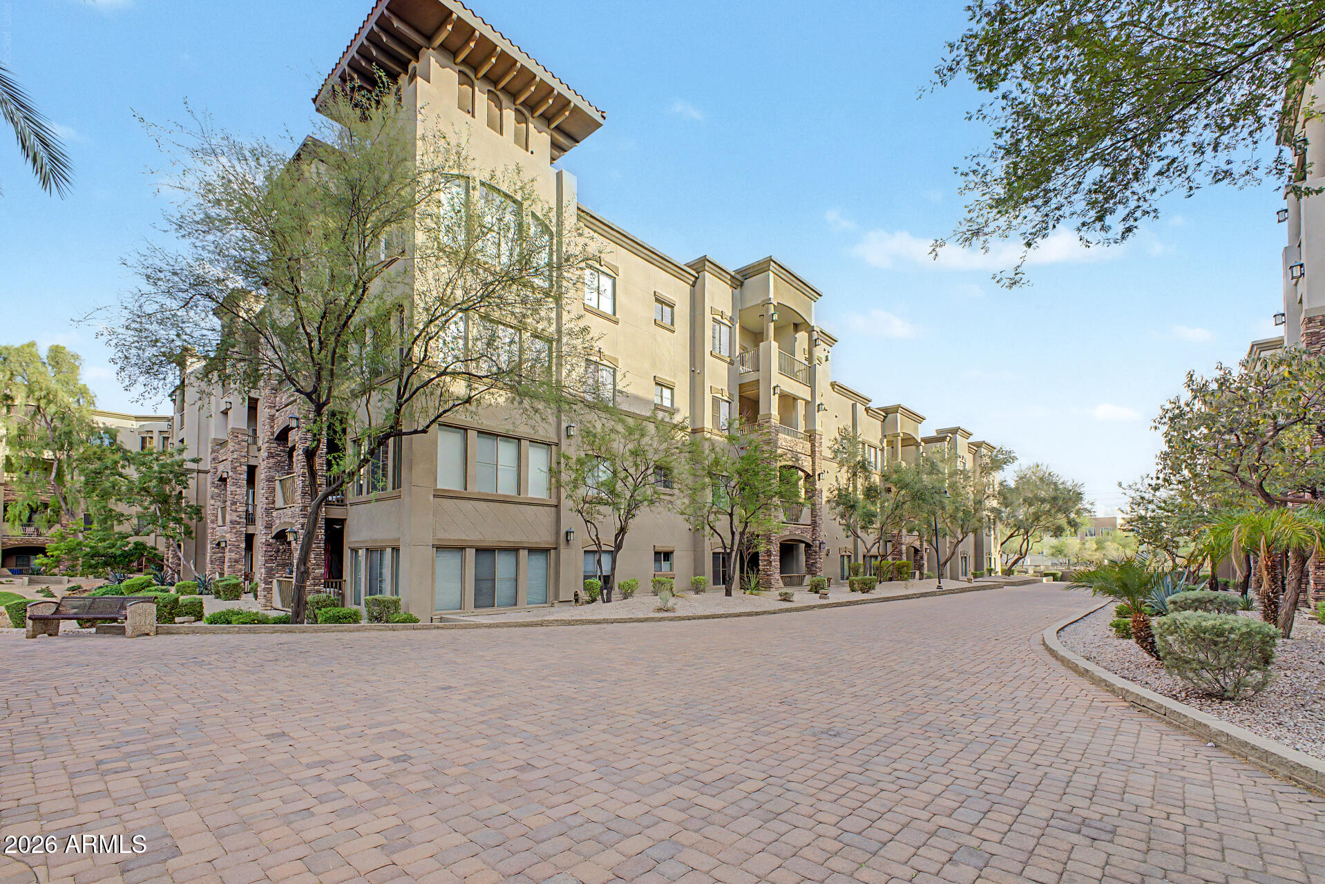 5350 E Deer Valley Drive 3422 — photo