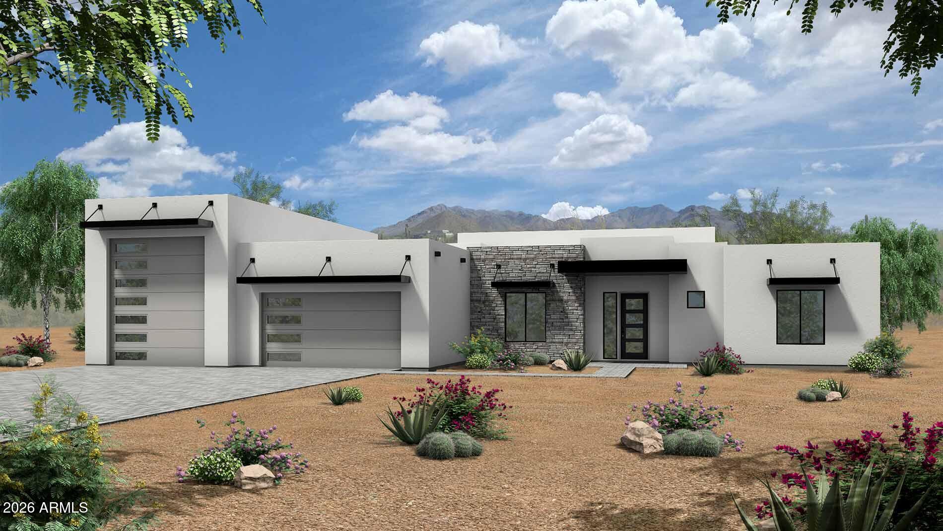 1708 E Creek Canyon Road — photo