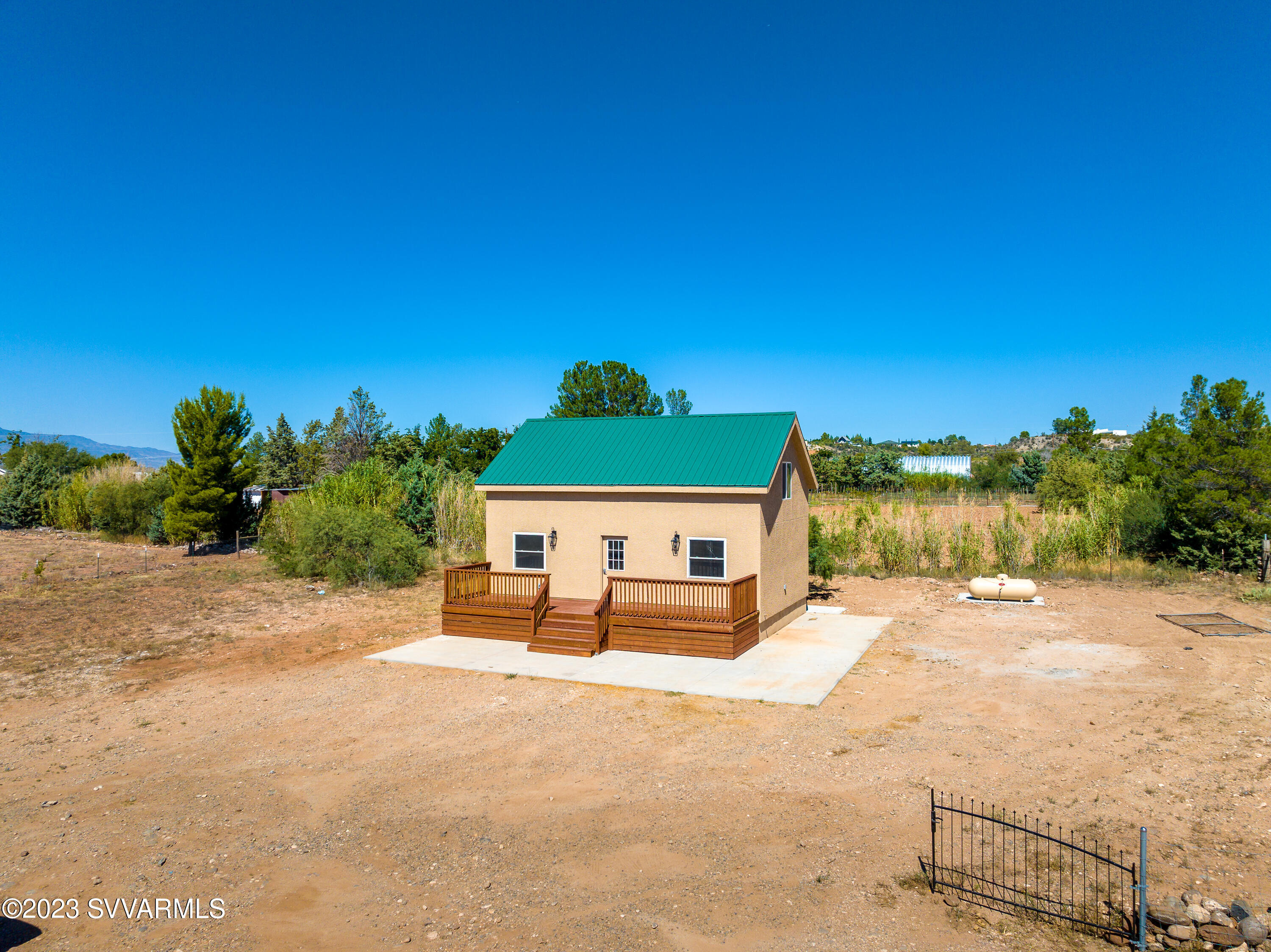 1652 N Montezuma Heights Road — photo
