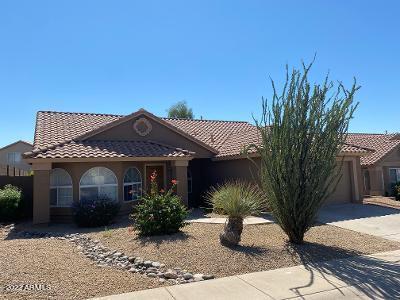 4649 E Peak View Road — photo