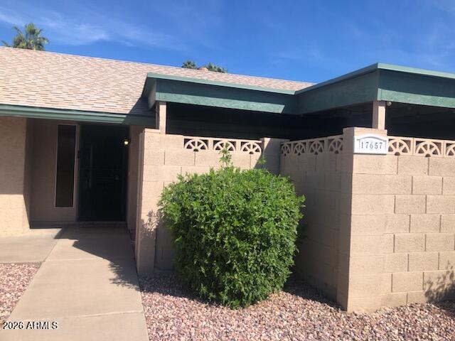 17657 N Lindner Drive — photo