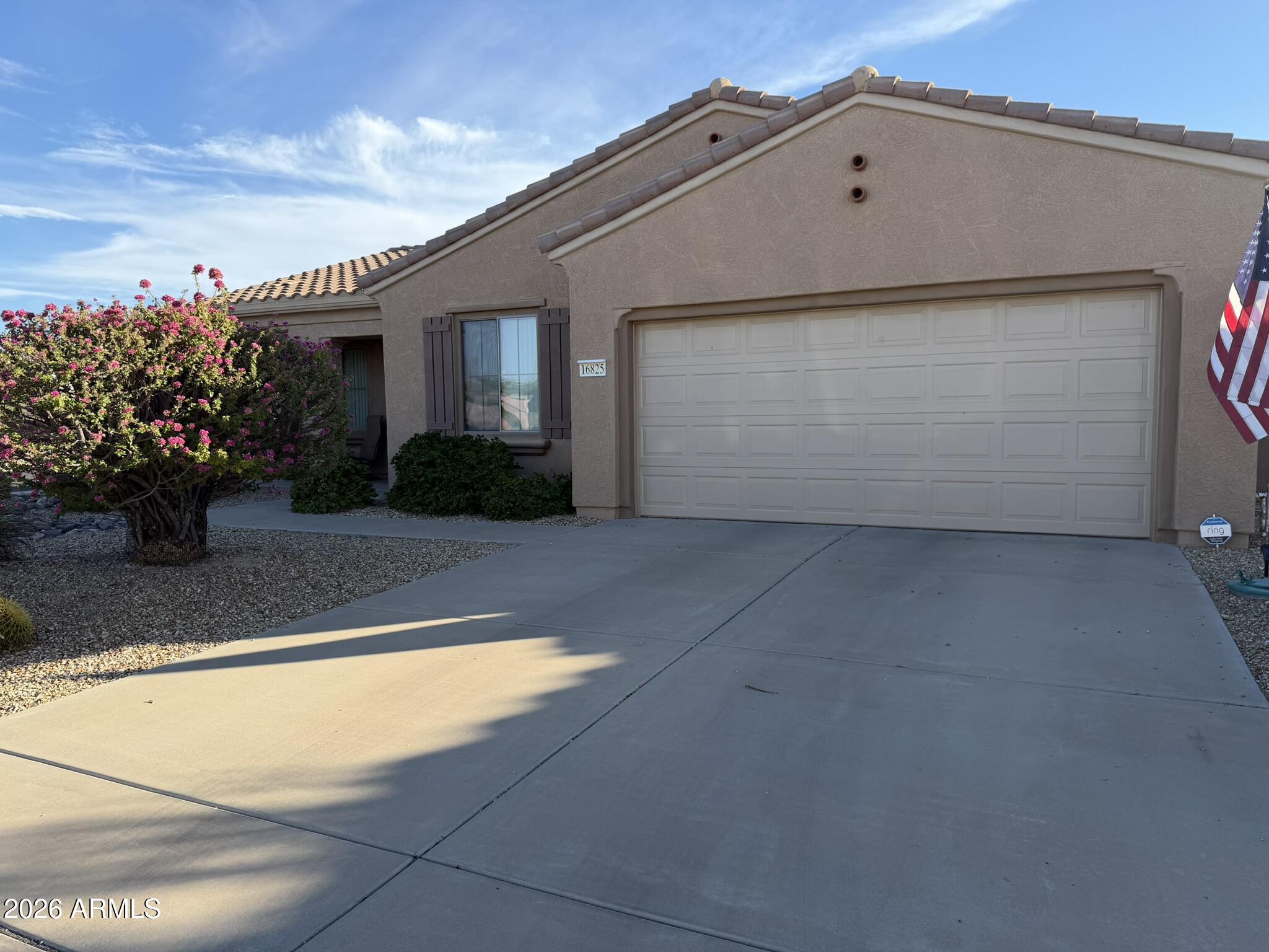 16825 W Cortaro Point Drive — photo