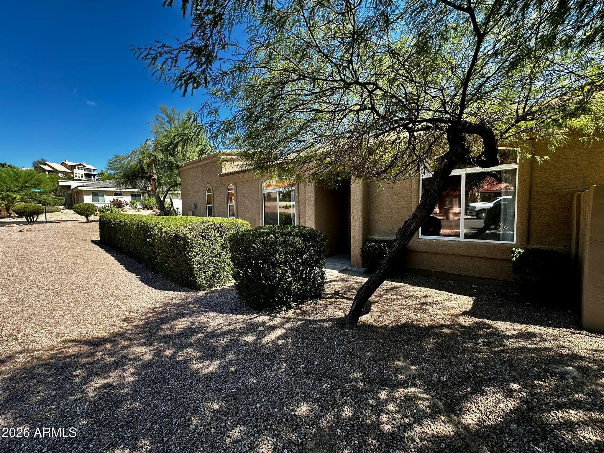 12239 N Chama Drive B — photo