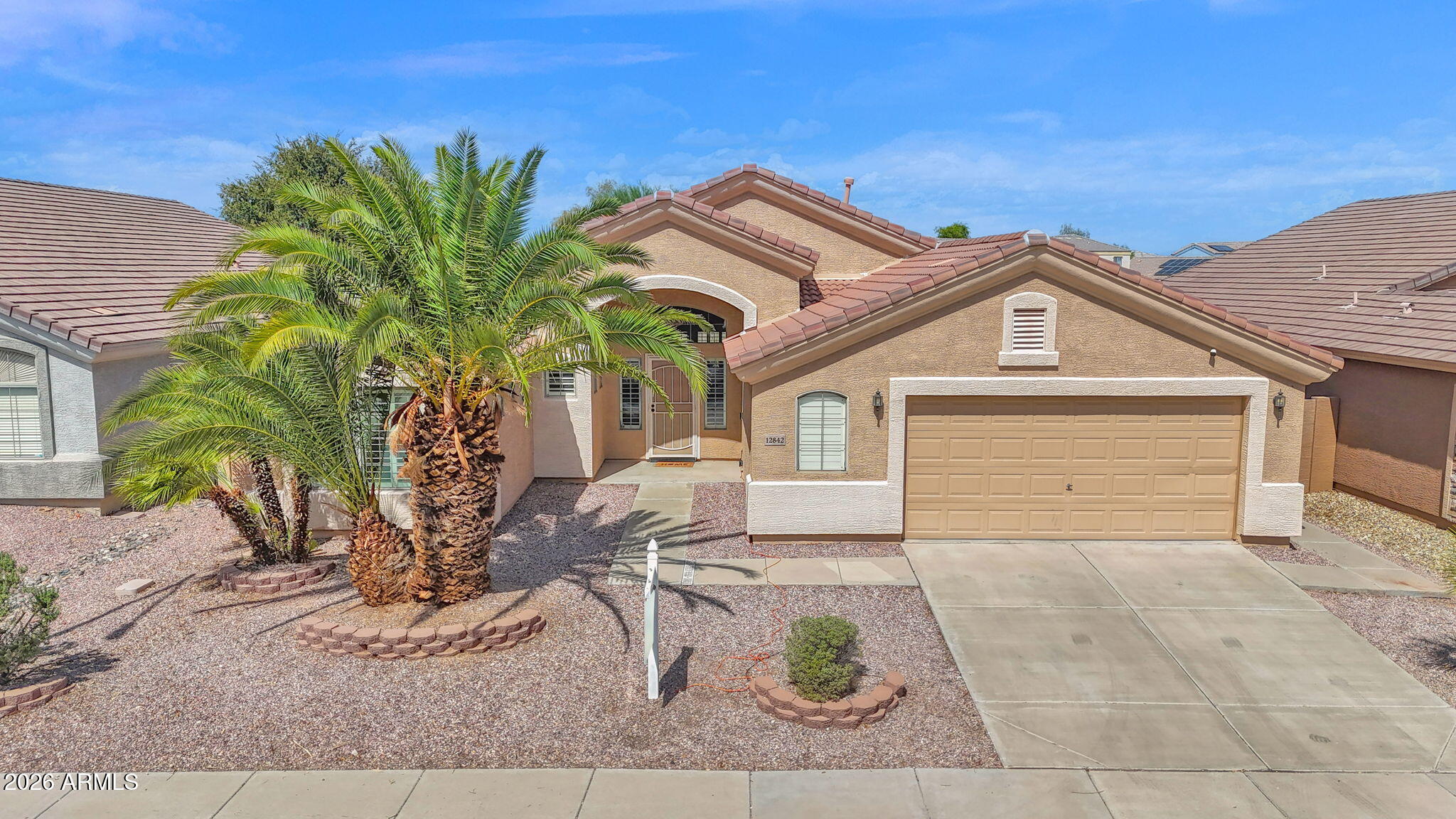 12842 W Aster Drive — photo