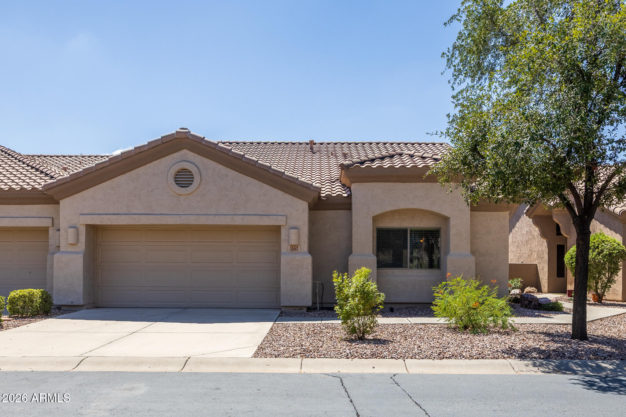 1557 E Manor Drive — photo