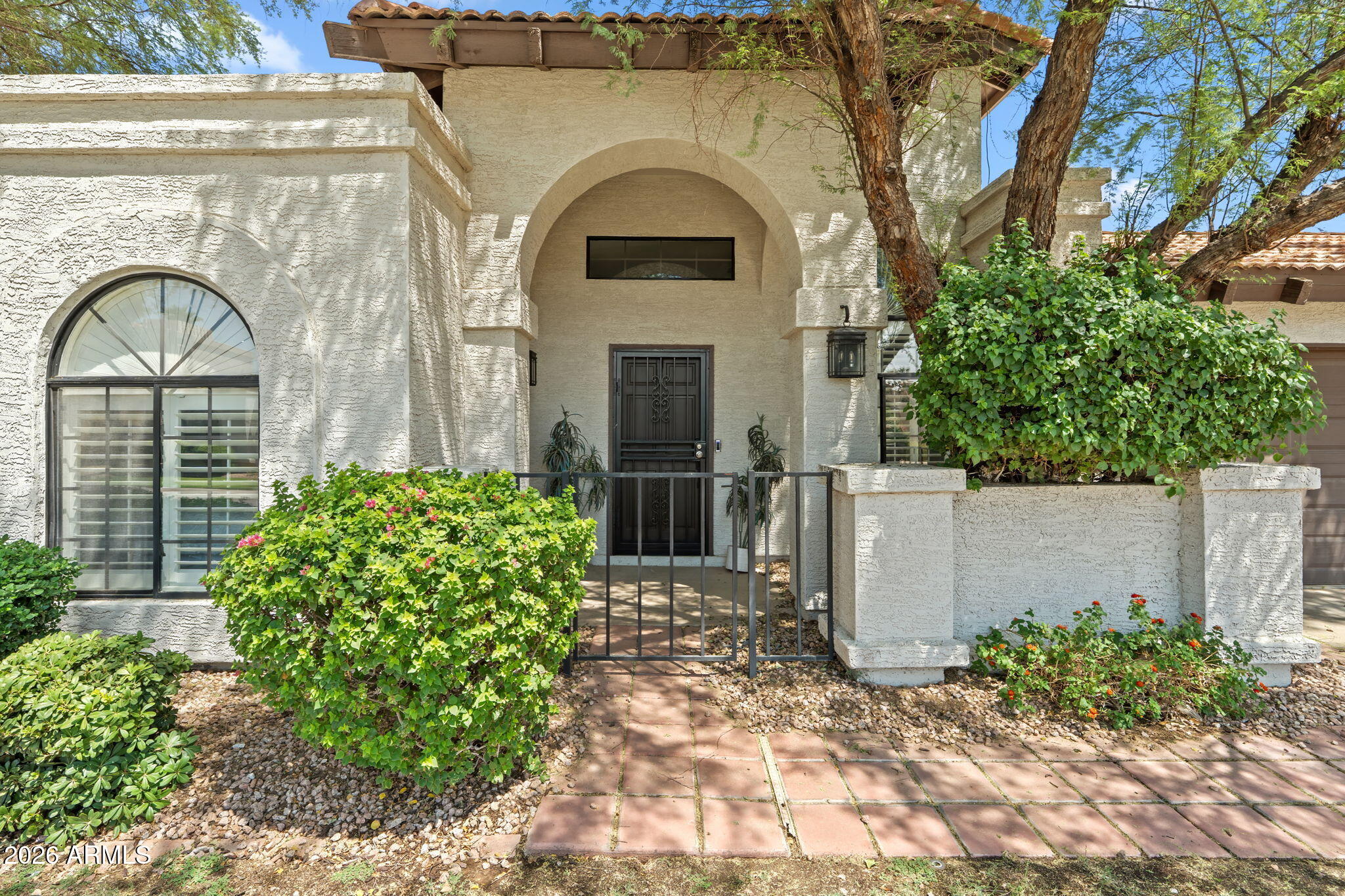 8778 E Appaloosa Trail — photo