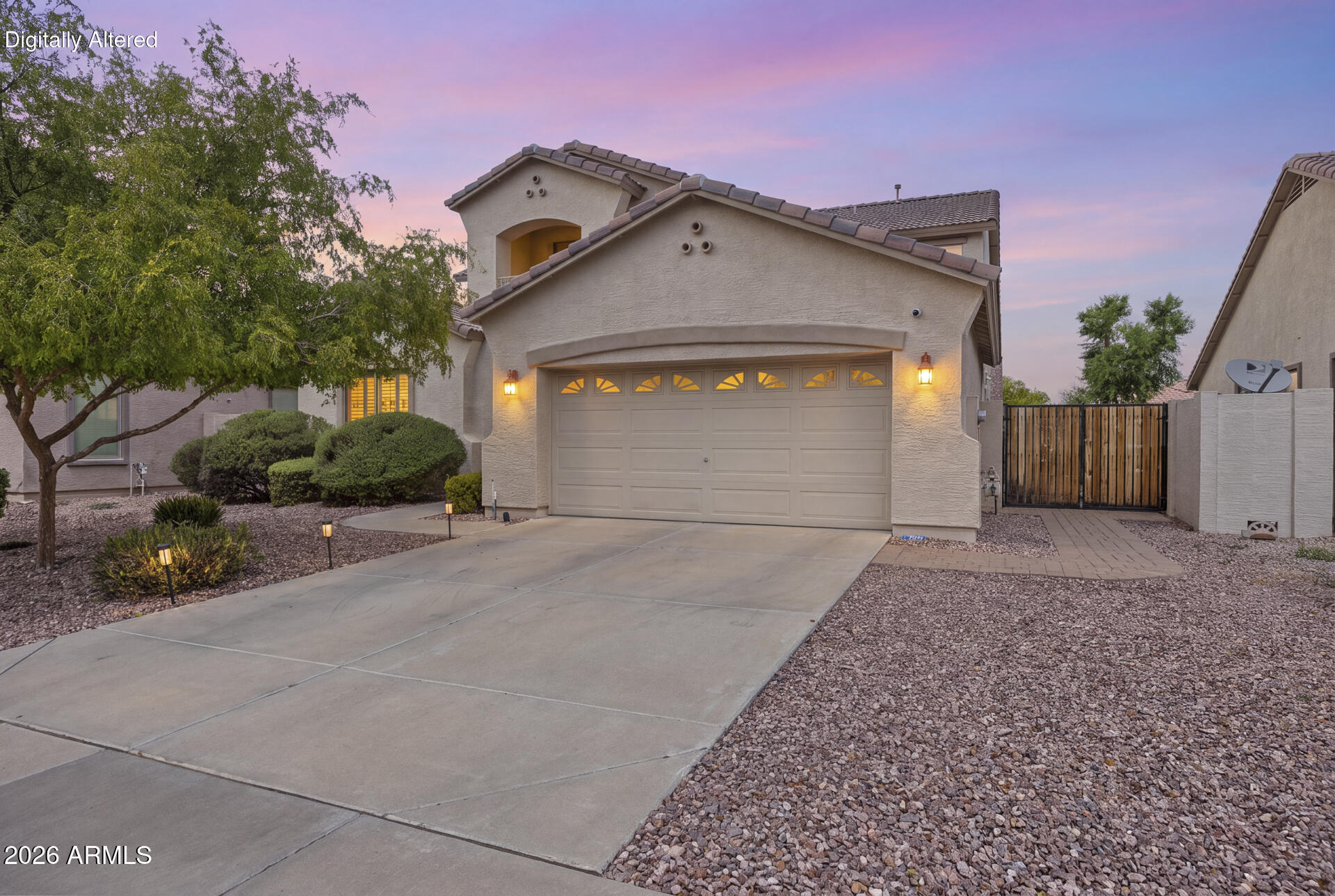 4050 W Hazel Drive — photo