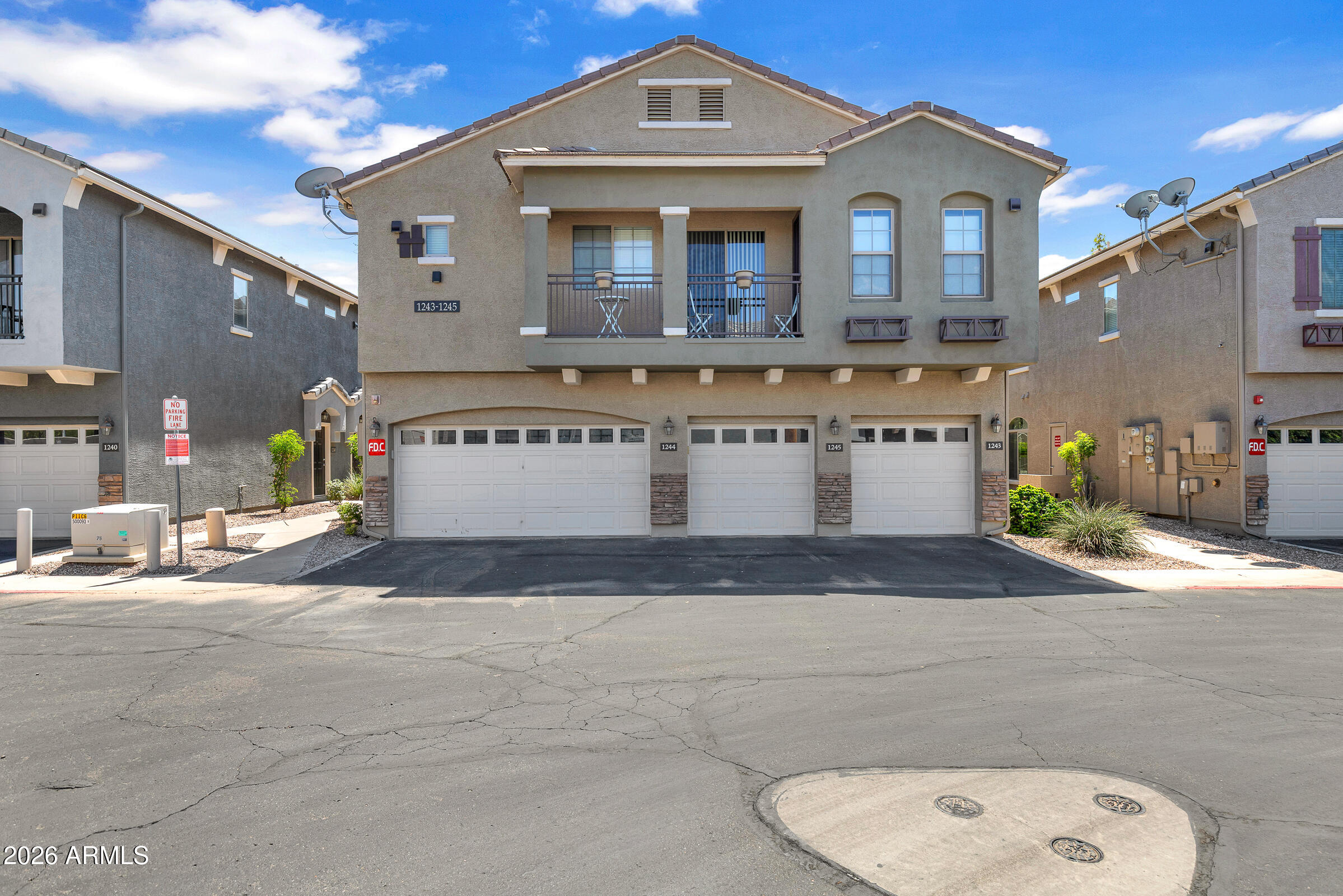 280 S Evergreen Road Unit 1244 — photo