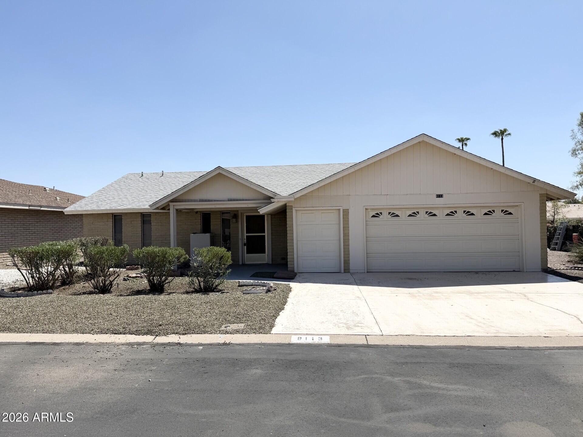 8113 E Dutchman Drive — photo