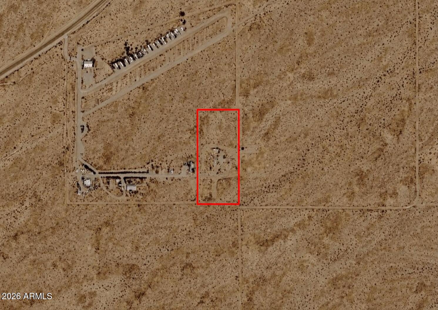 6600 W Oatman Highway — photo