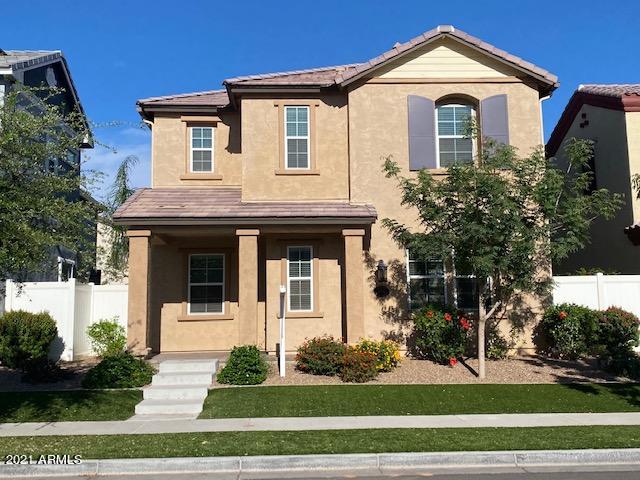 2705 S Valle Verde — photo