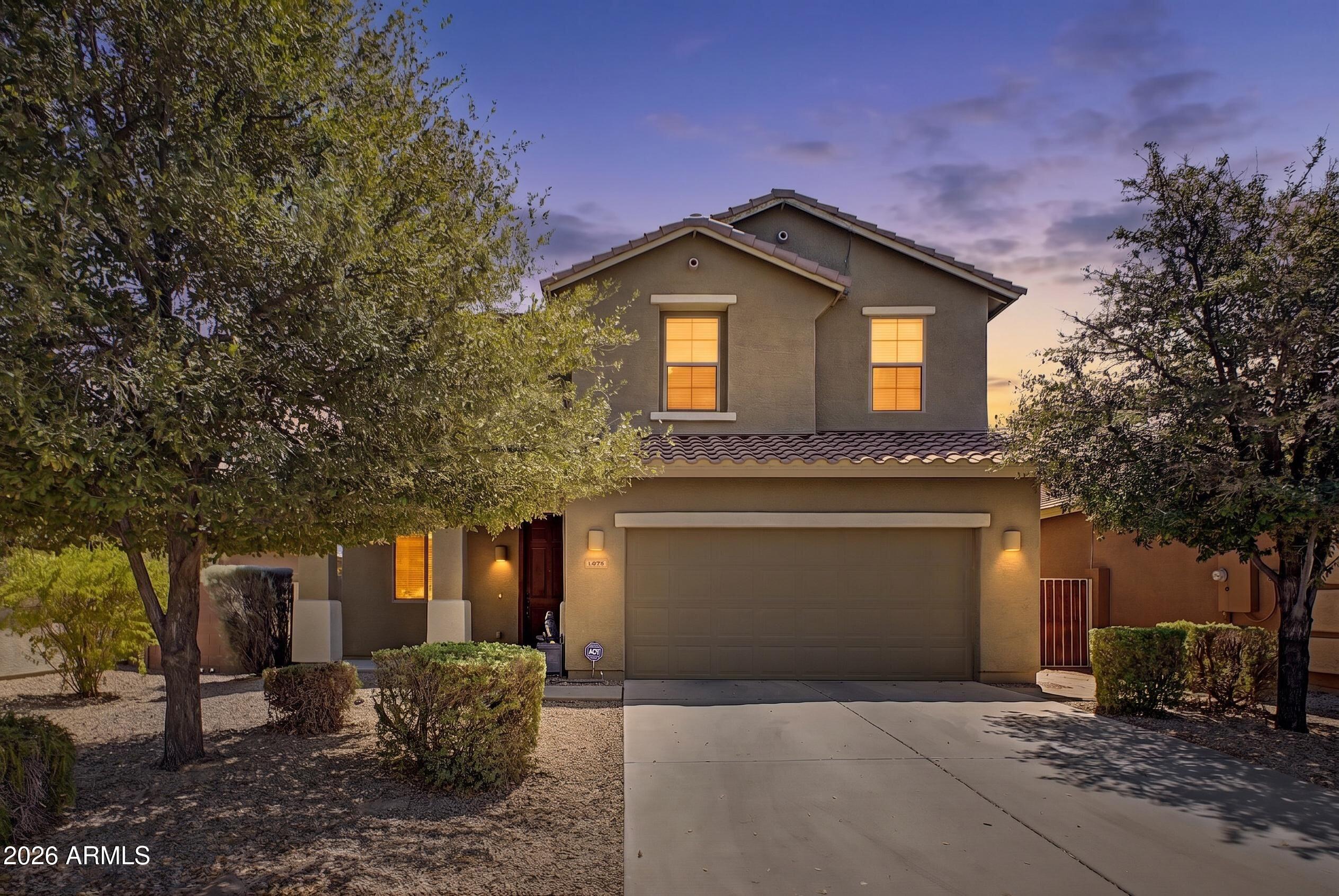 41189 W Capistrano Drive — photo