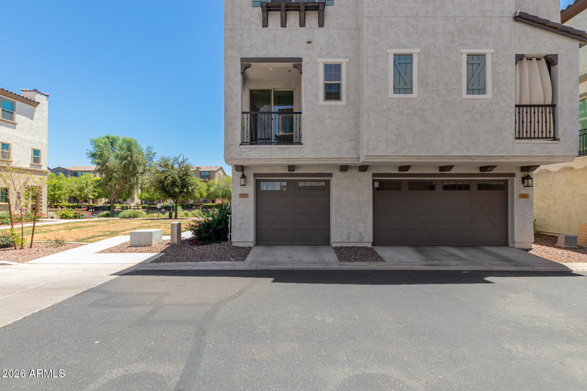 1697 E Hampton Lane, Gilbert, AZ 85295 — photo 2