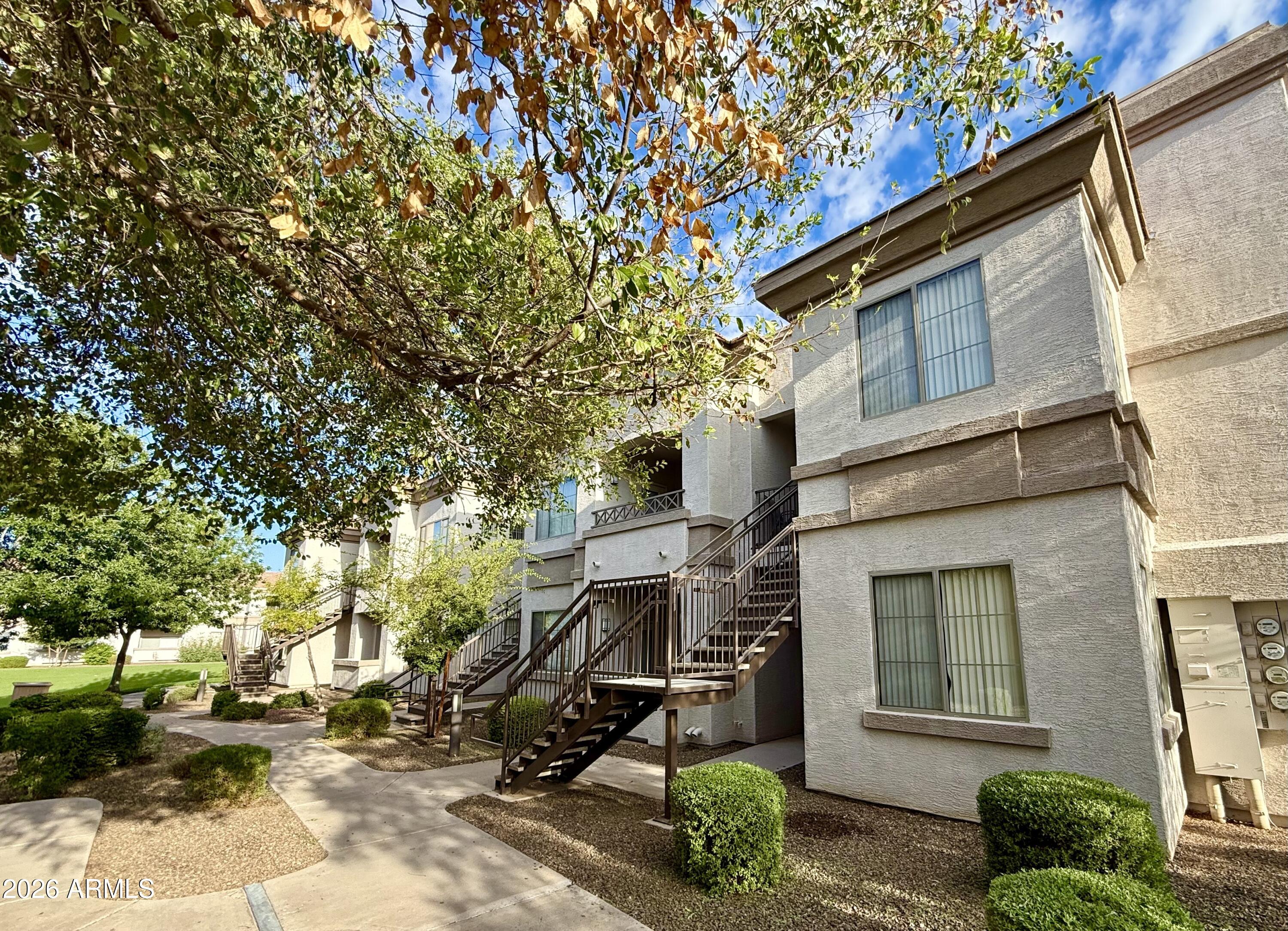 1941 S Pierpont Drive 1121 — photo