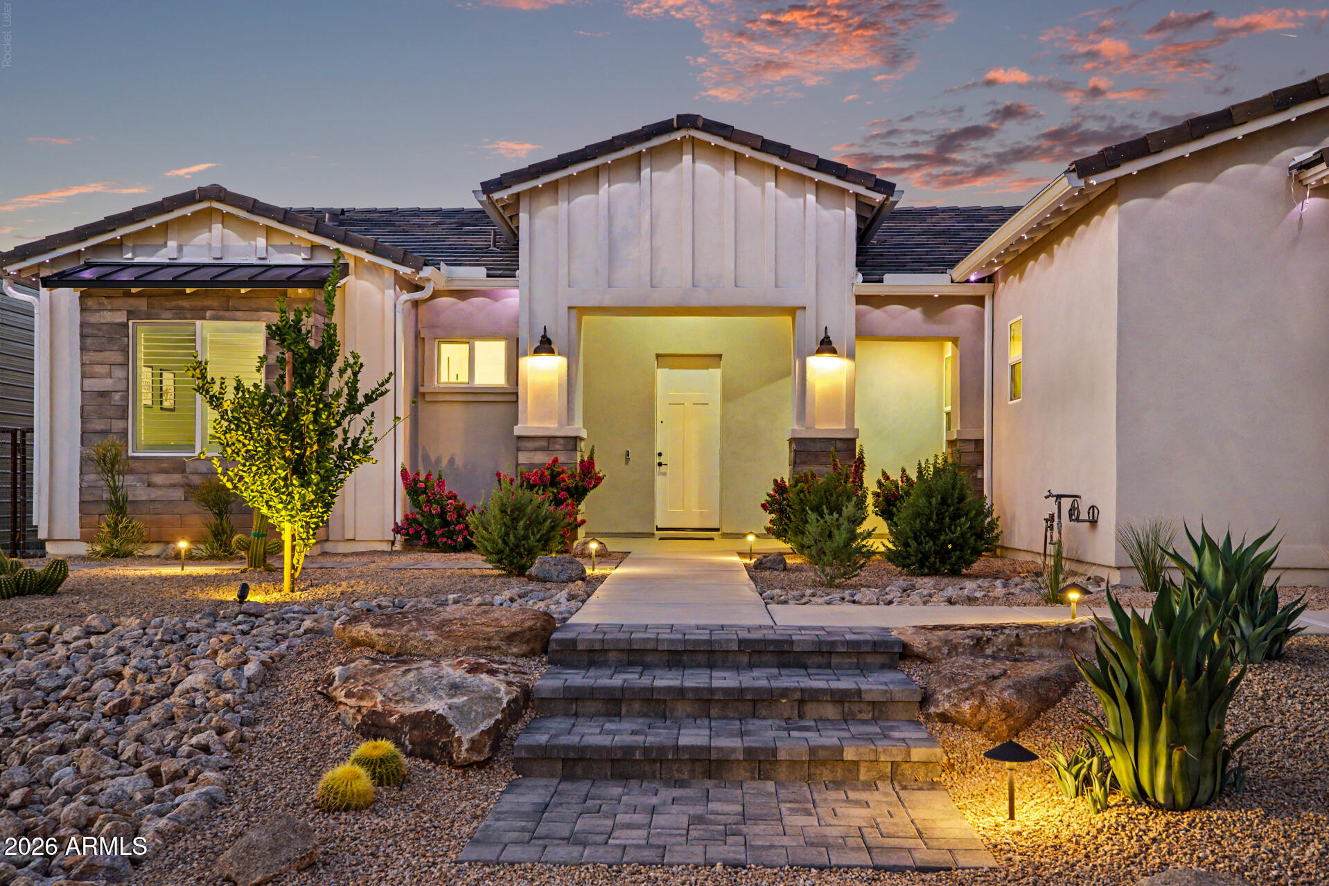 15516 E Palo Brea Lane — photo