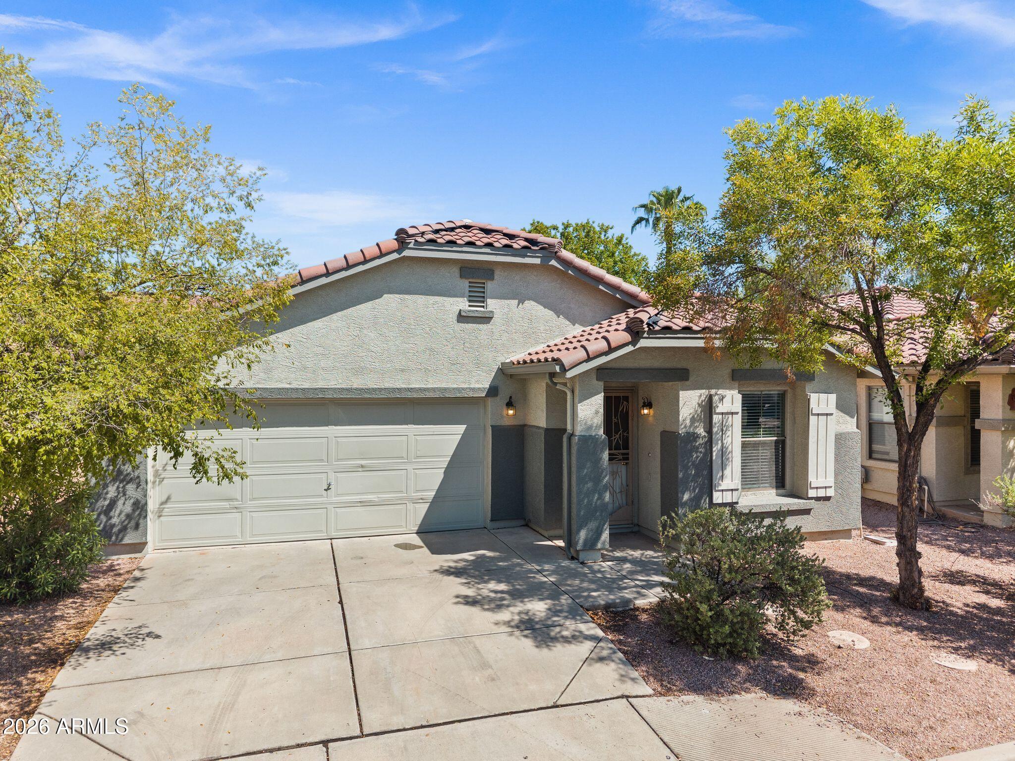 3742 E Jasper Drive — photo