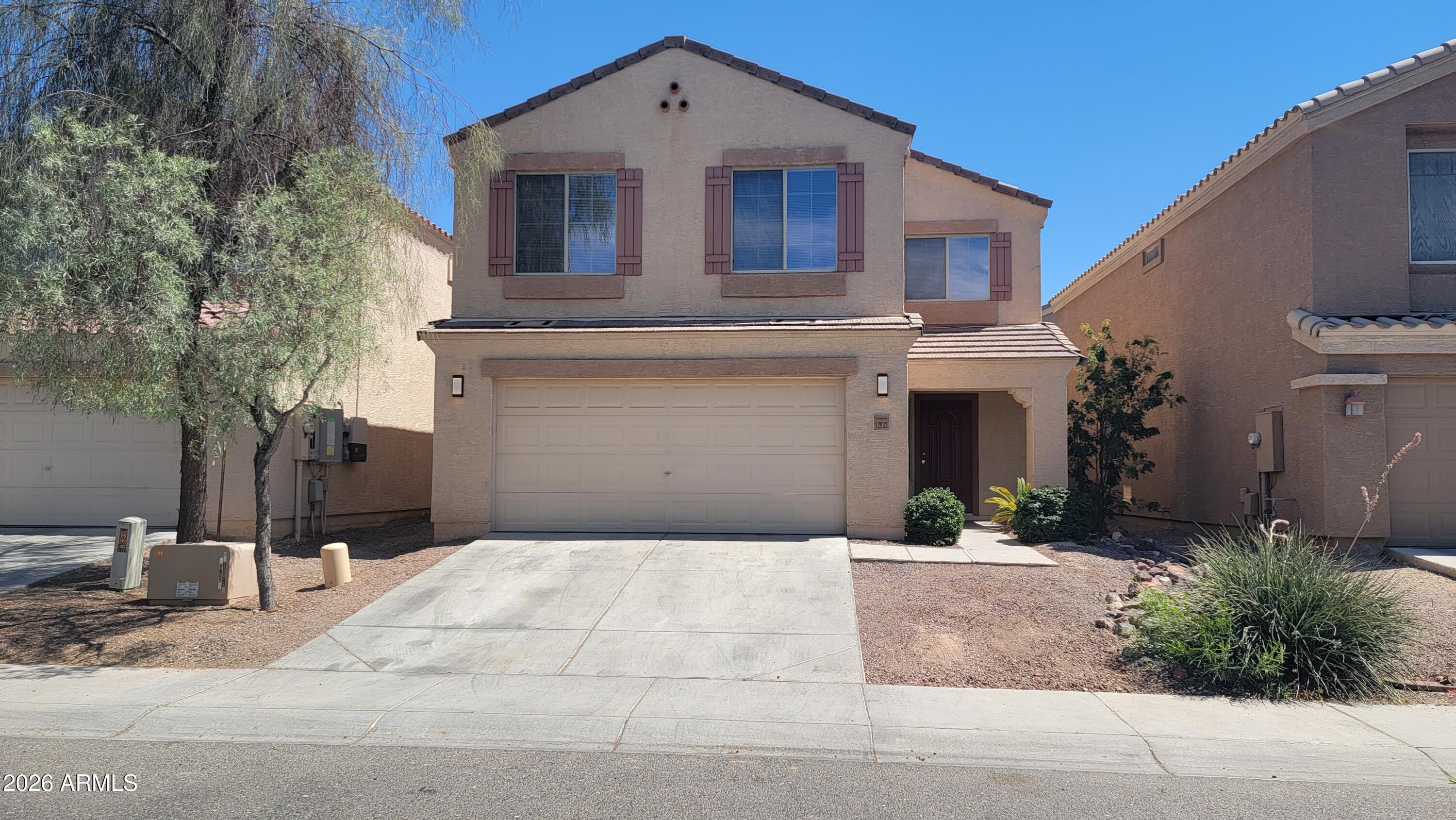 12933 W Fleetwood Lane — photo