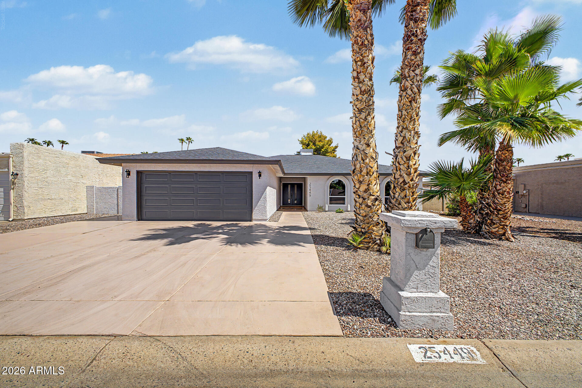 25449 S Truro Drive — photo