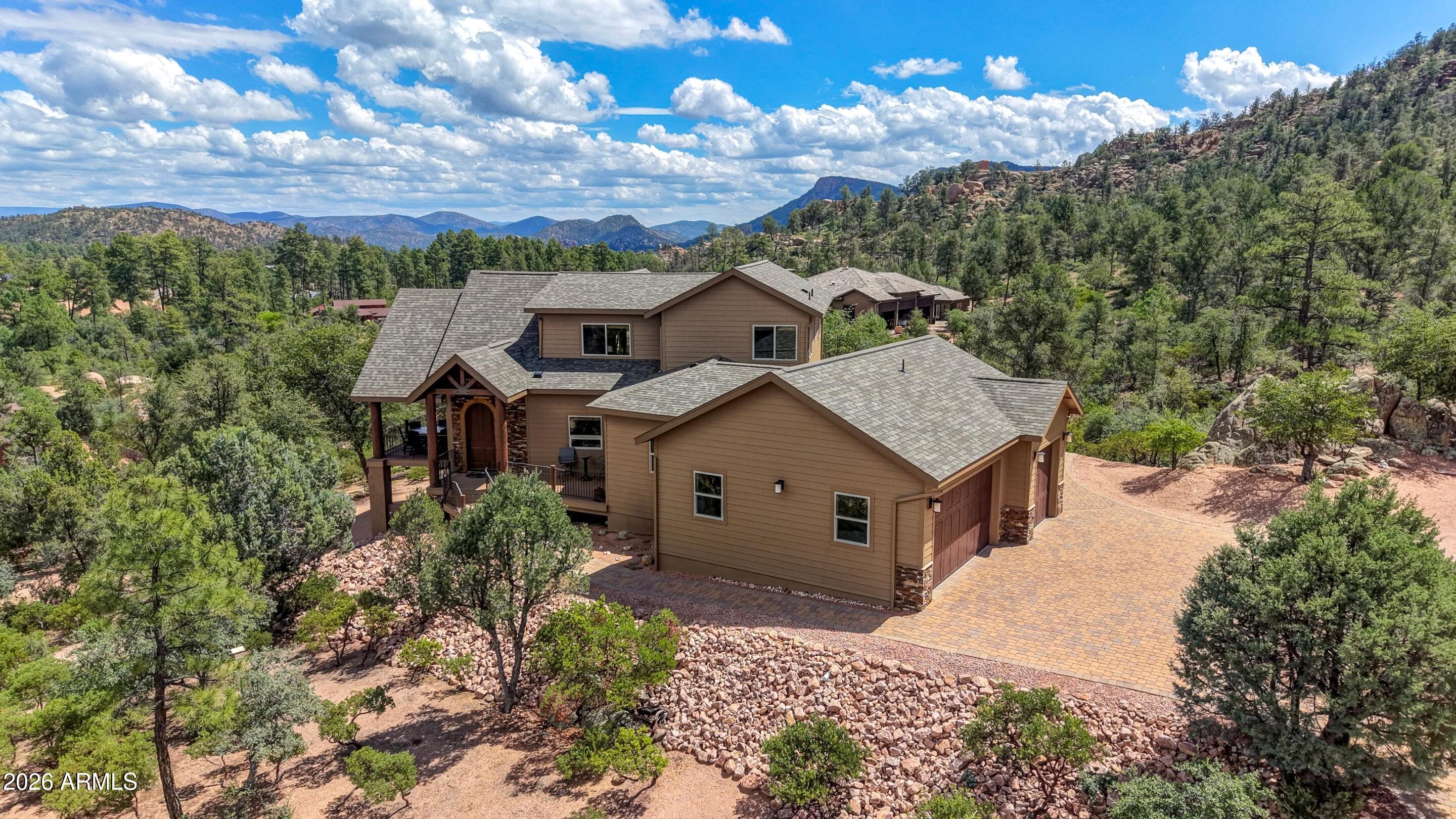 1409 E Phoenix Street, Payson, AZ 85541 — photo 2