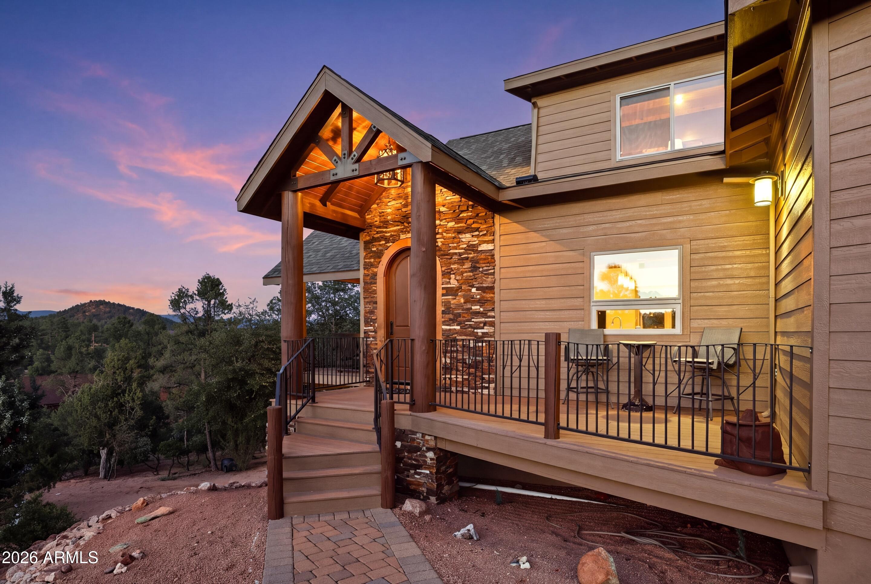 1409 E Phoenix Street, Payson, AZ 85541 — photo 3