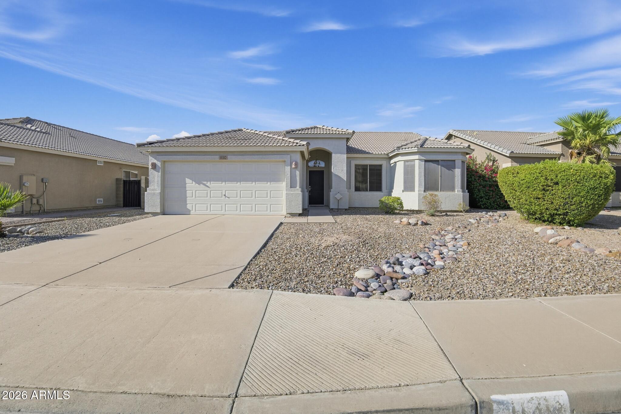 11312 E Covina Street — photo