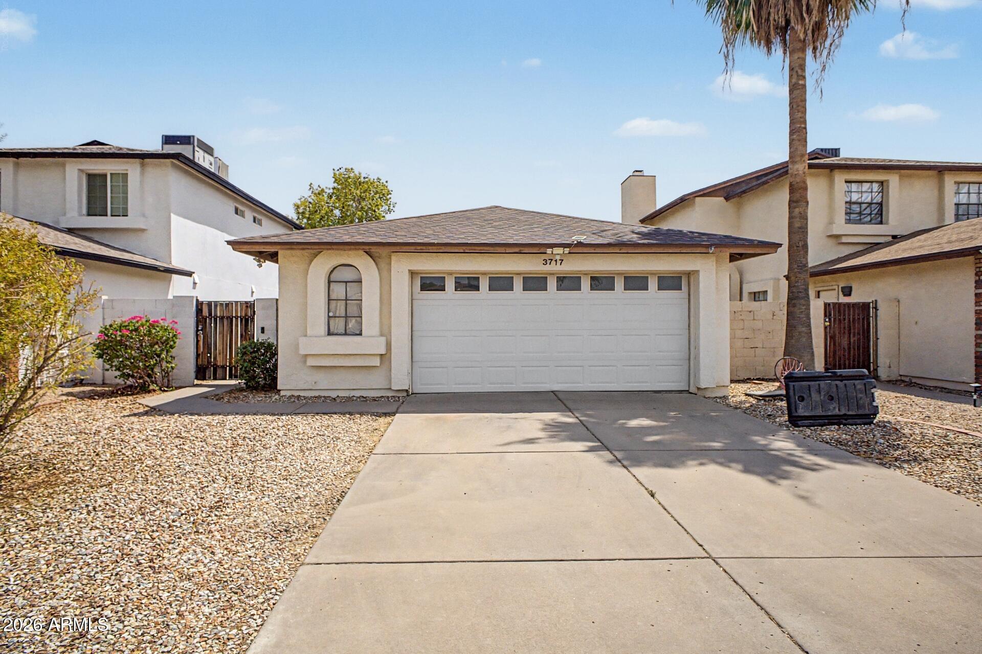3717 W Villa Maria Drive — photo