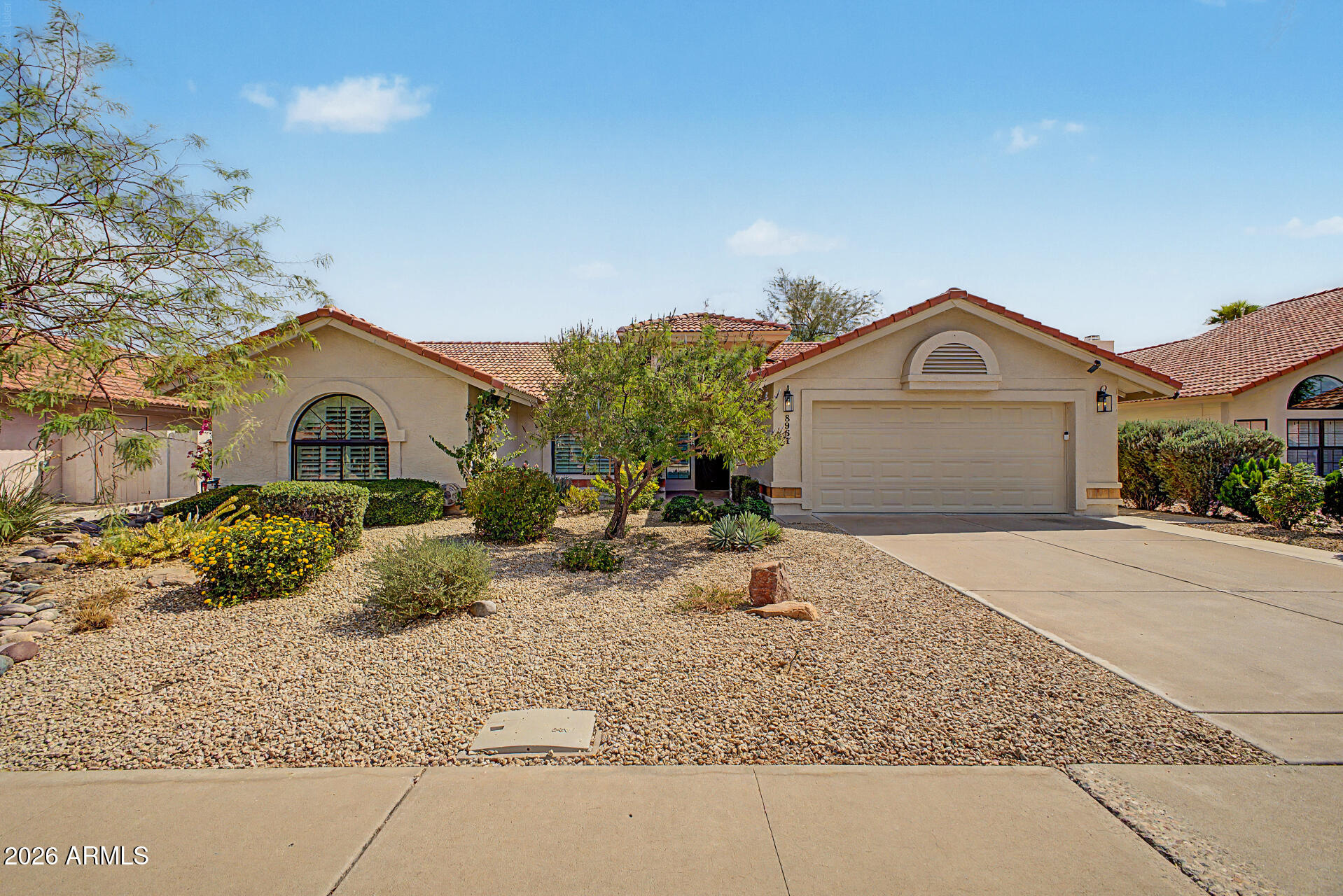 8961 E Sutton Drive — photo