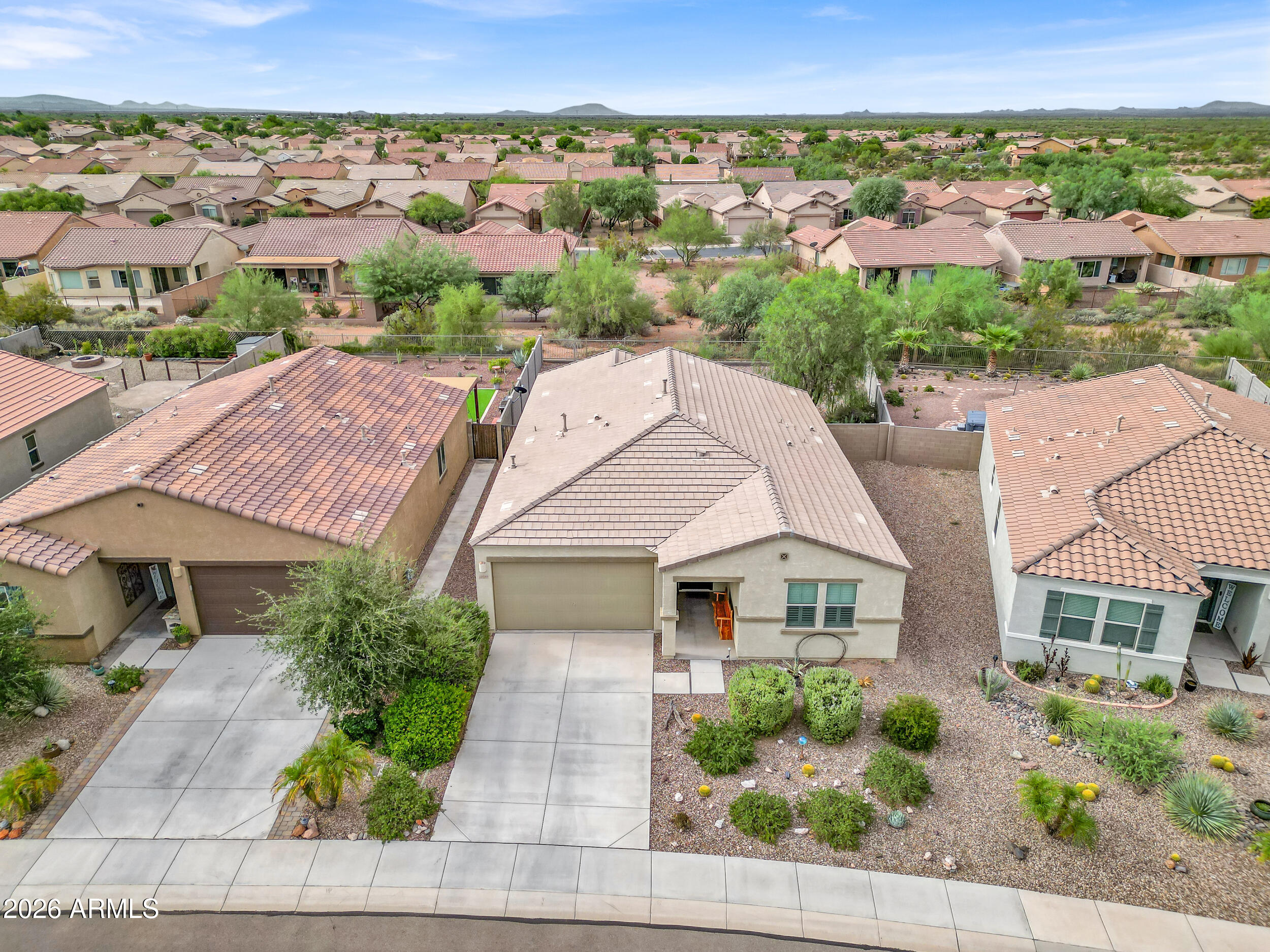 11689 E Red Butte — photo