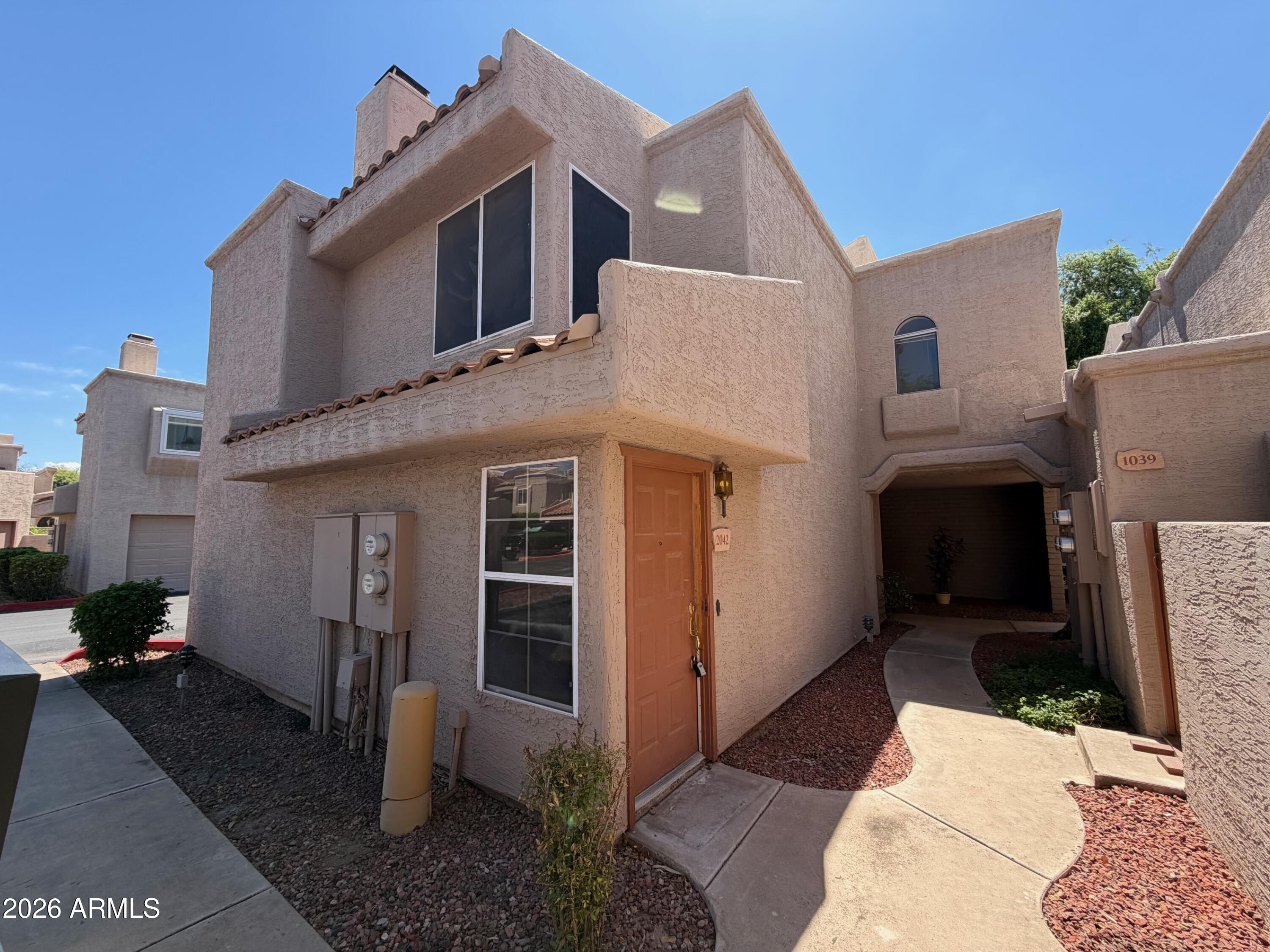 2834 S Extension Road 2042 — photo