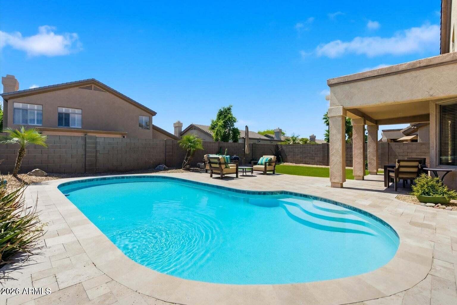 6513 E Blanche Drive — photo