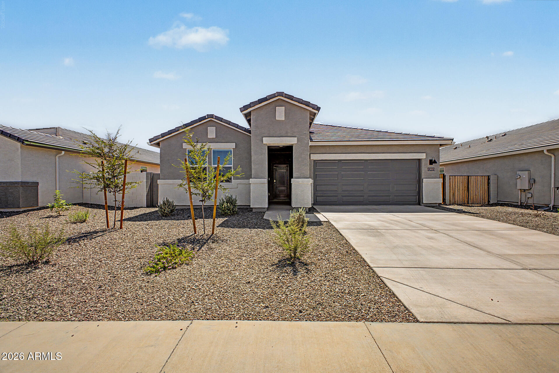 12035 E Lupine Lane — photo