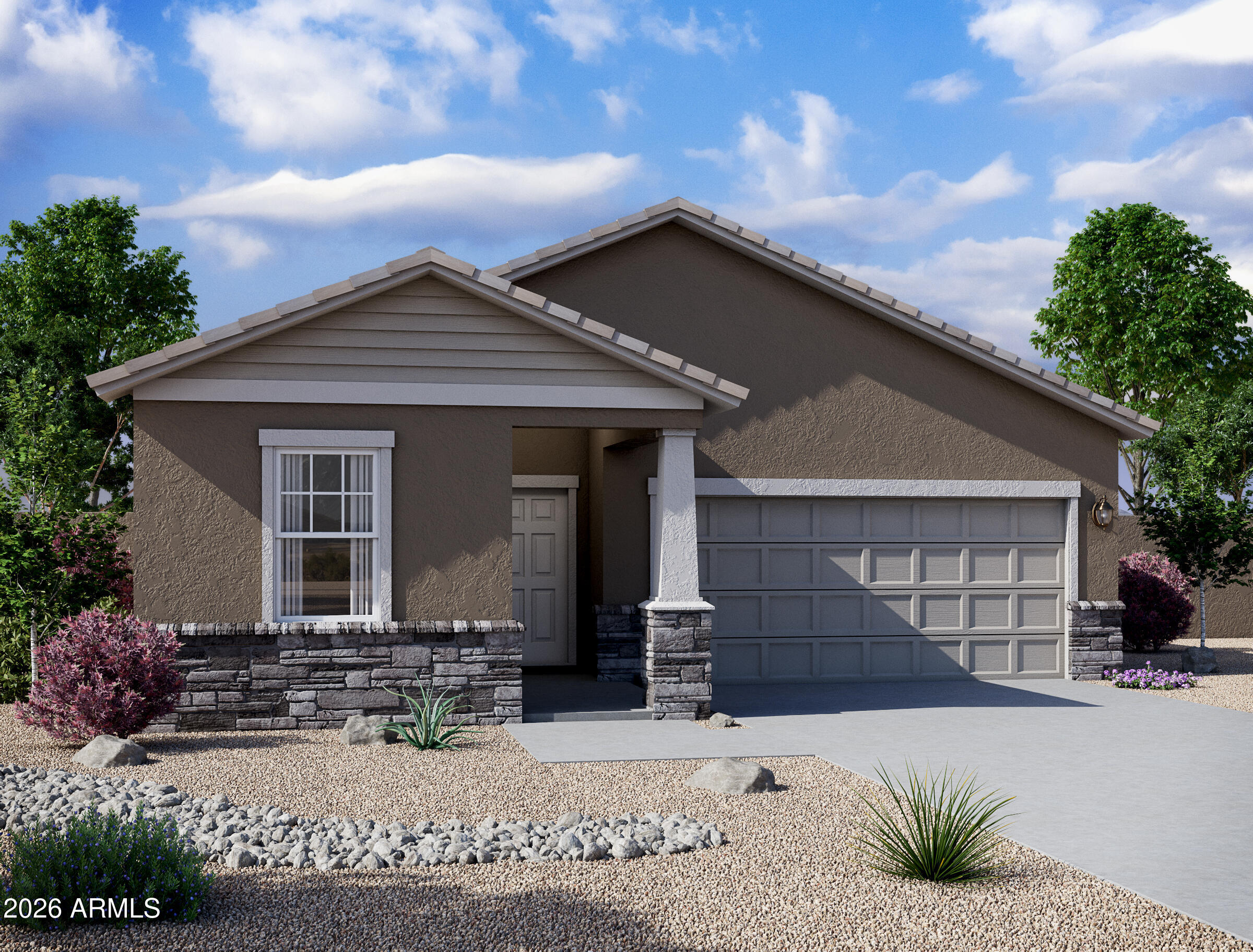 9519 W Gaby Road — photo