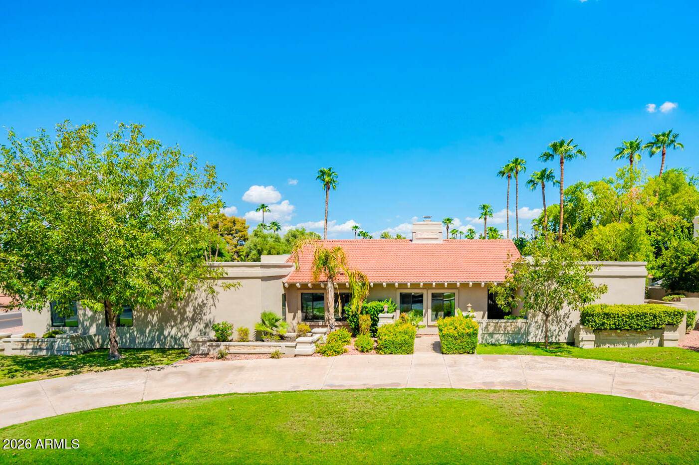 5402 E Cholla Street — photo