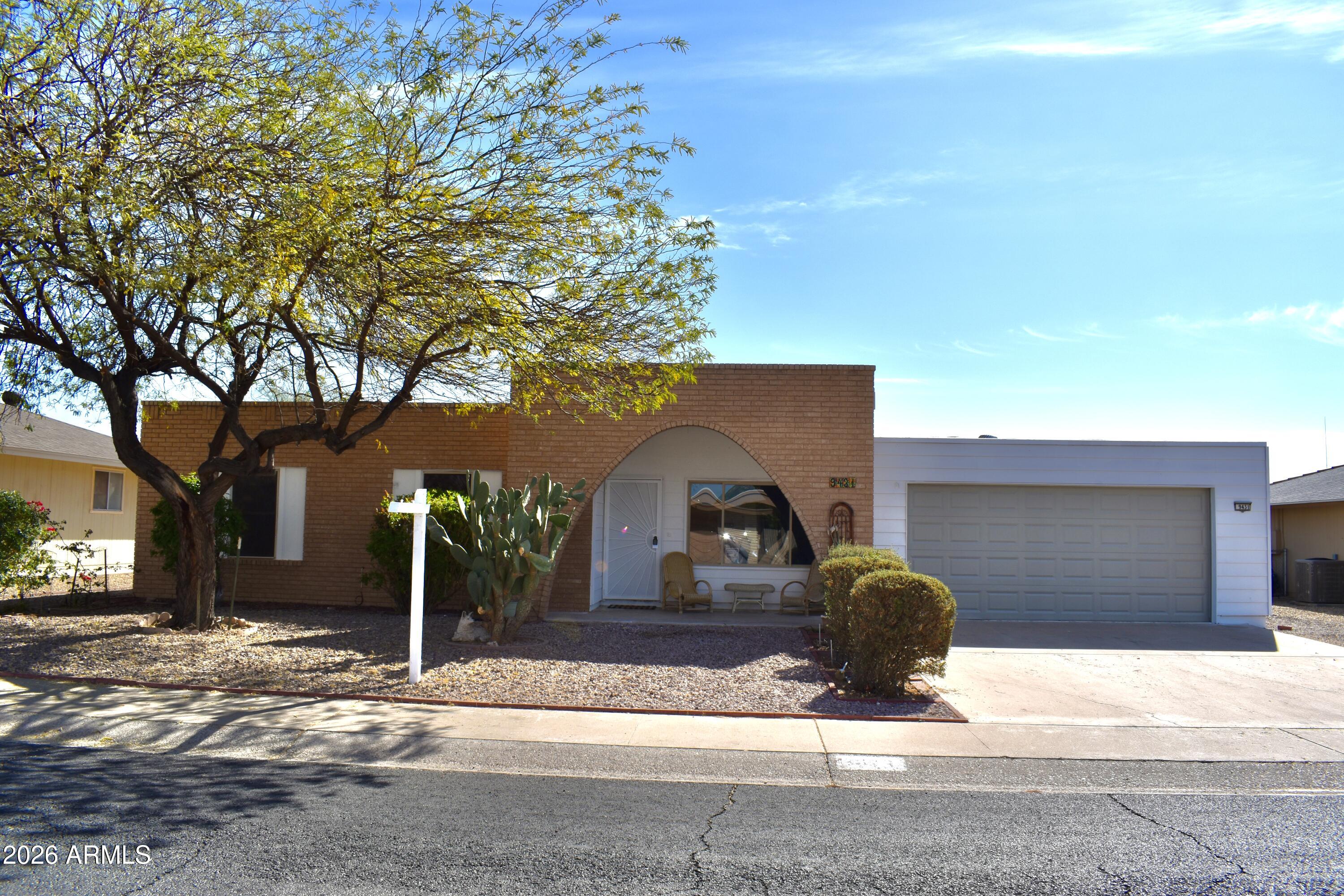 9431 W Timberline Drive — photo