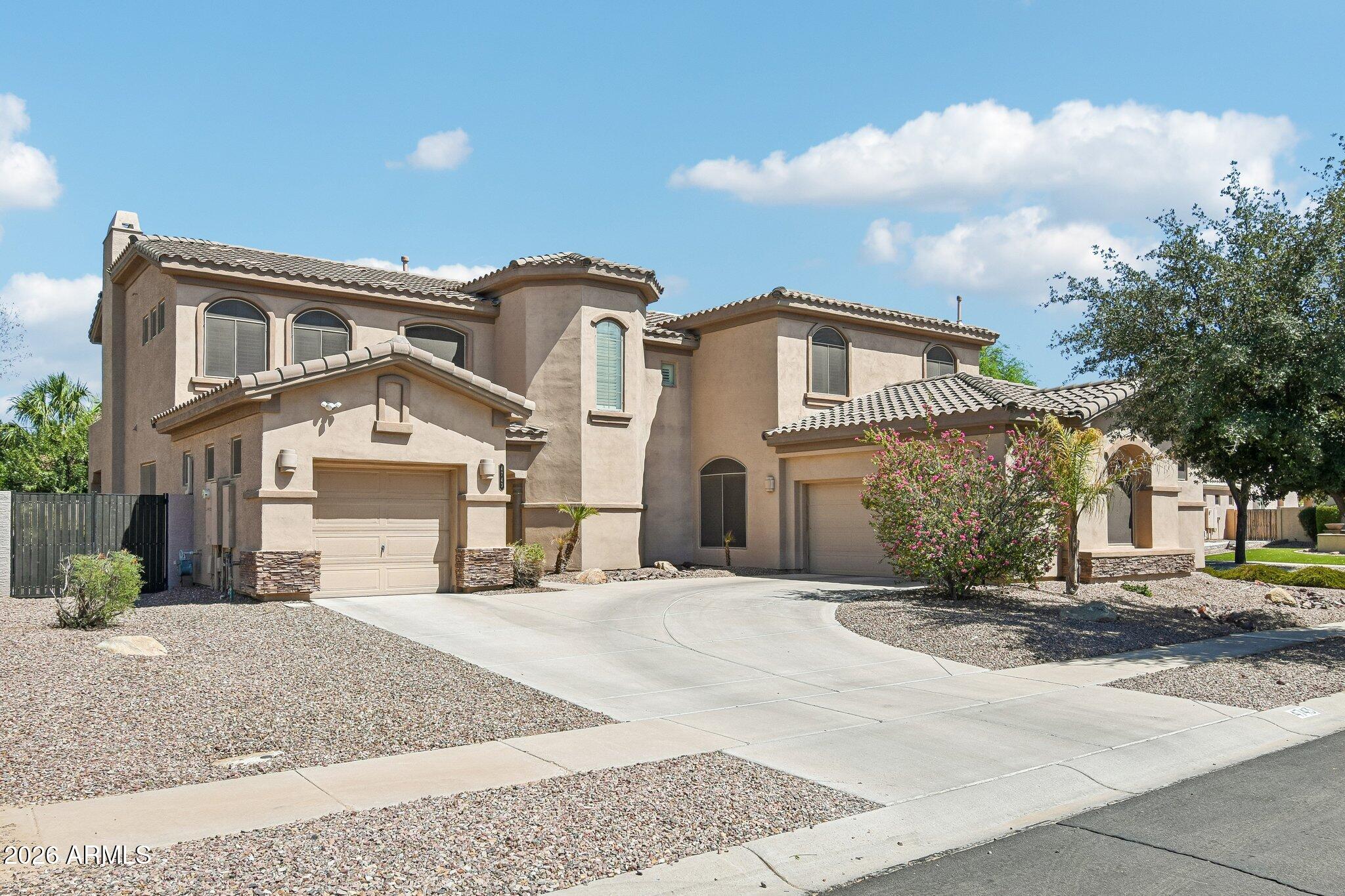 4743 S Star Canyon Drive — photo